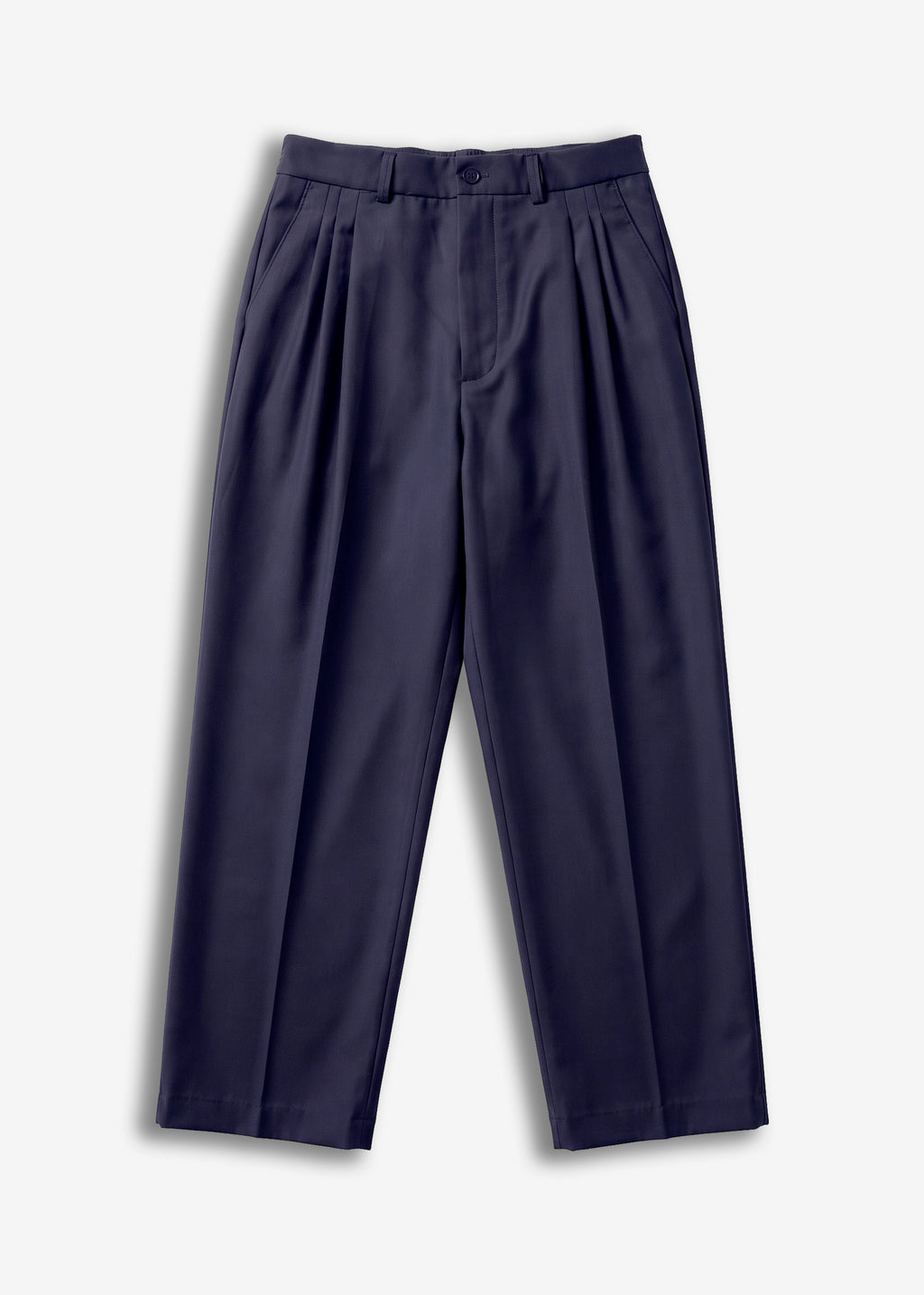 Pantalone Pences classico Navy