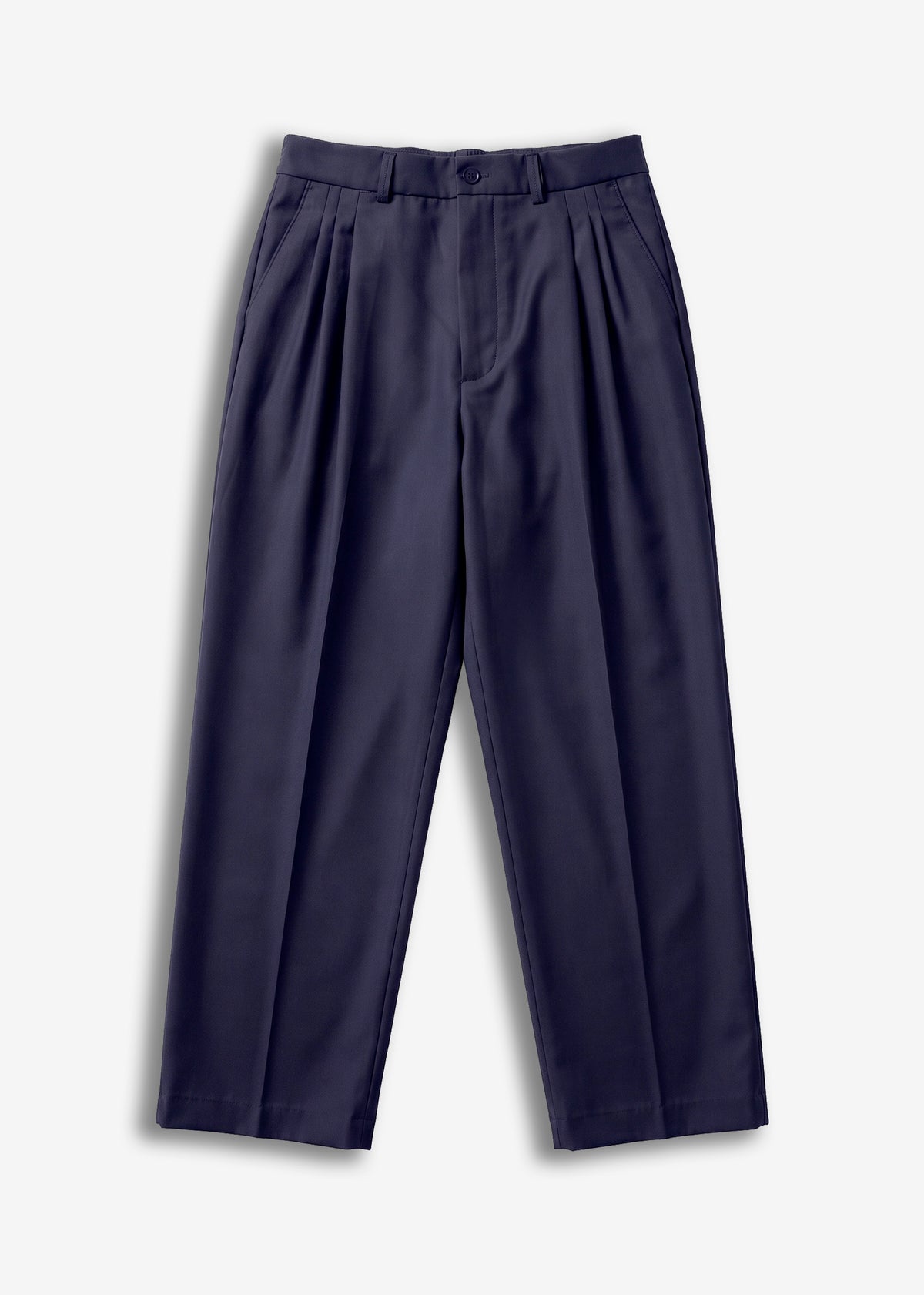 Pantalone Pences classico Navy