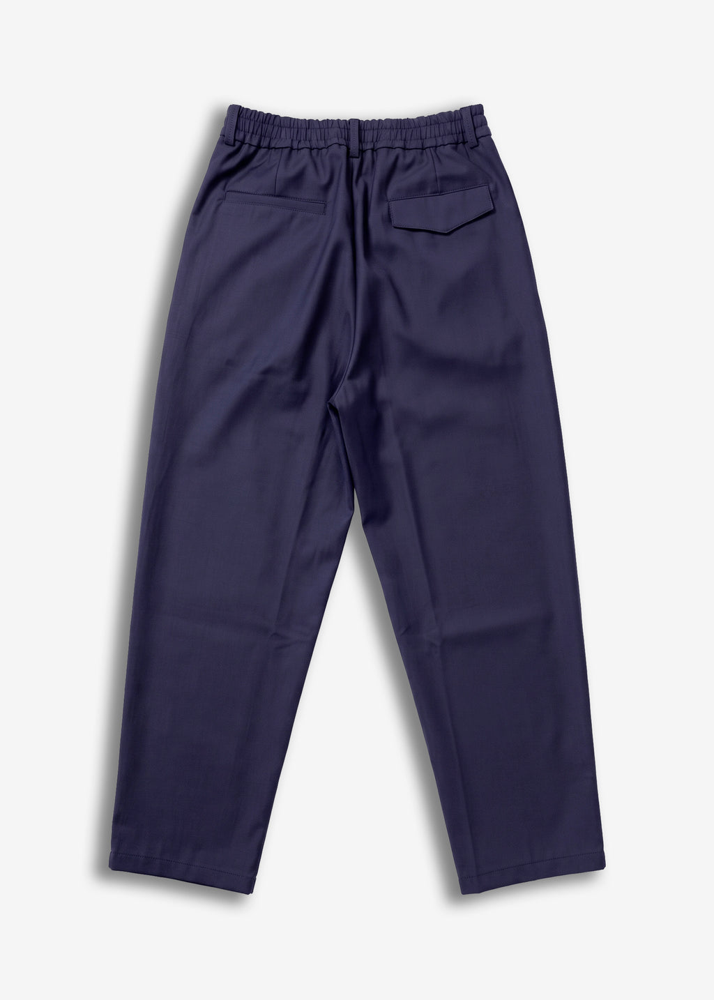 Pantalone Pences classico Navy