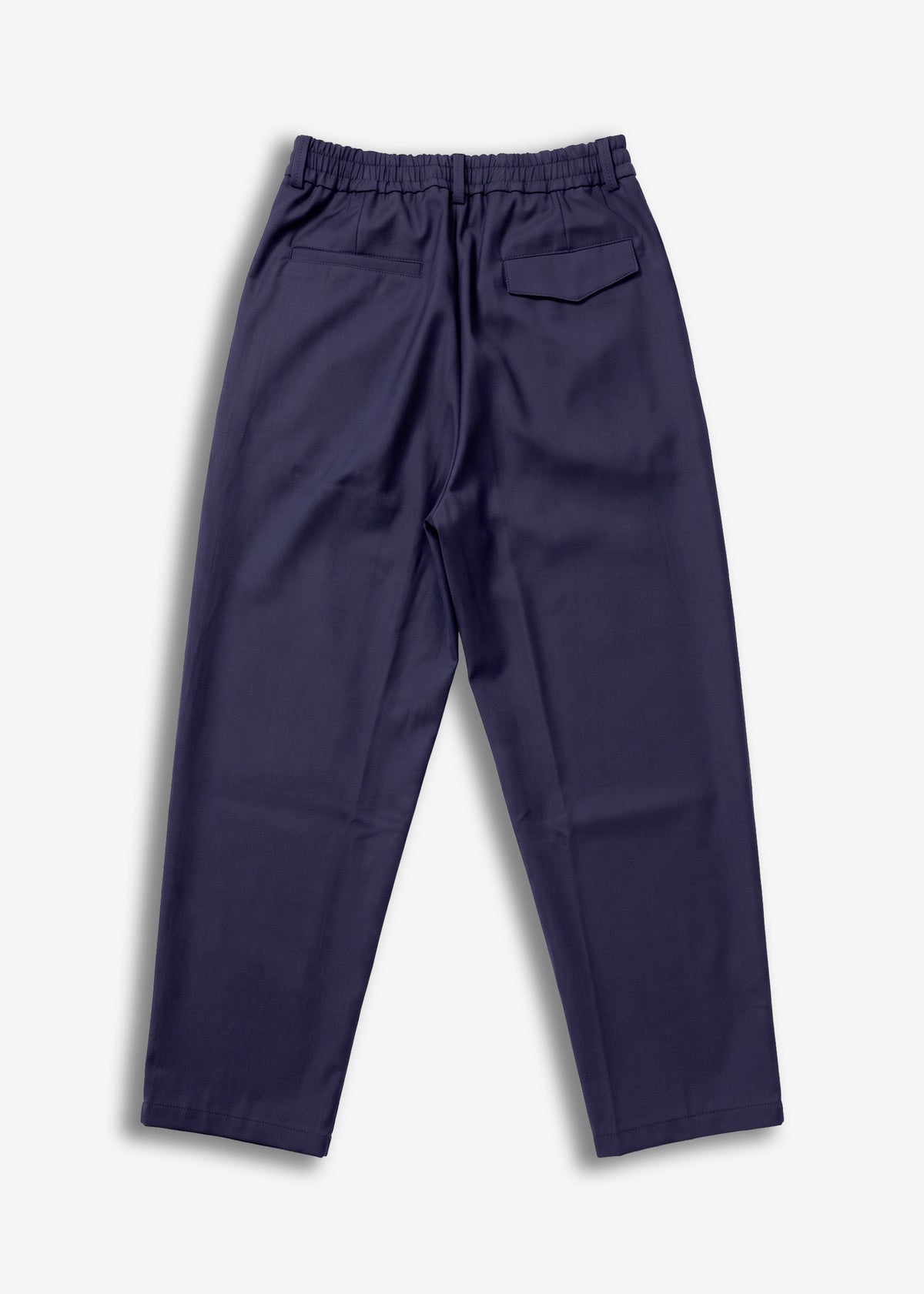 Pantalone Pences classico Navy