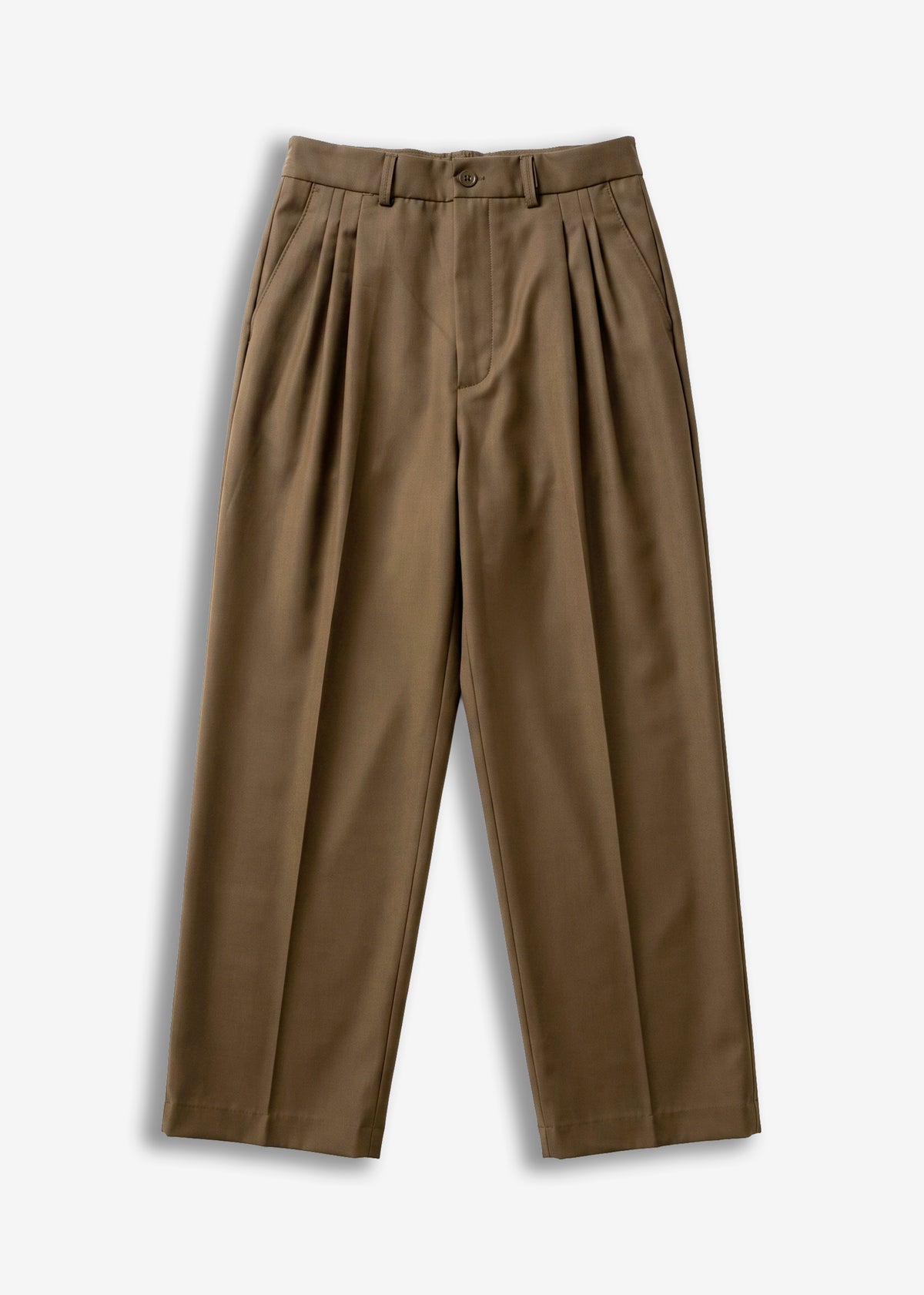 Pantalone Pences classico Beige