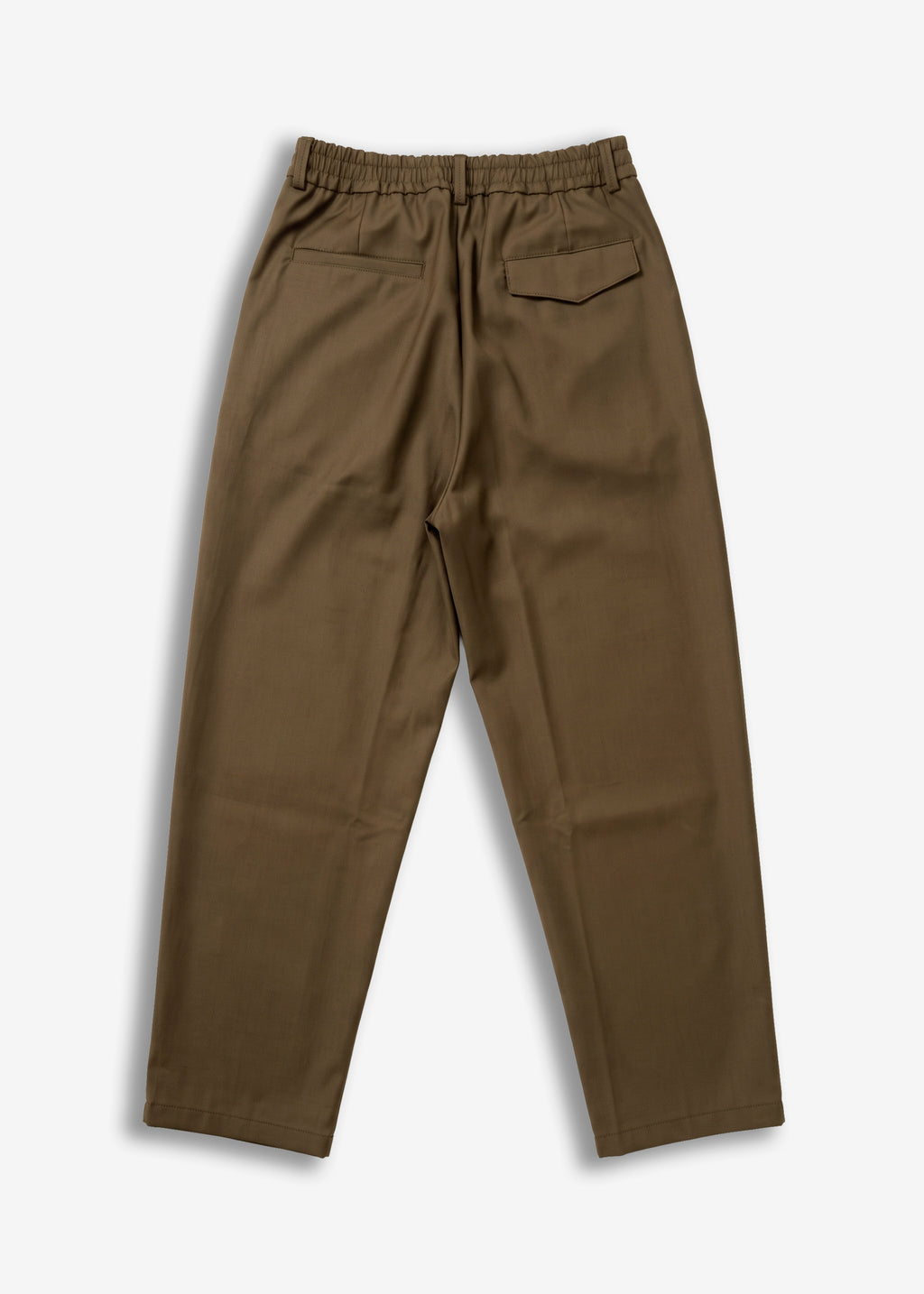 Pantalone Pences classico Beige