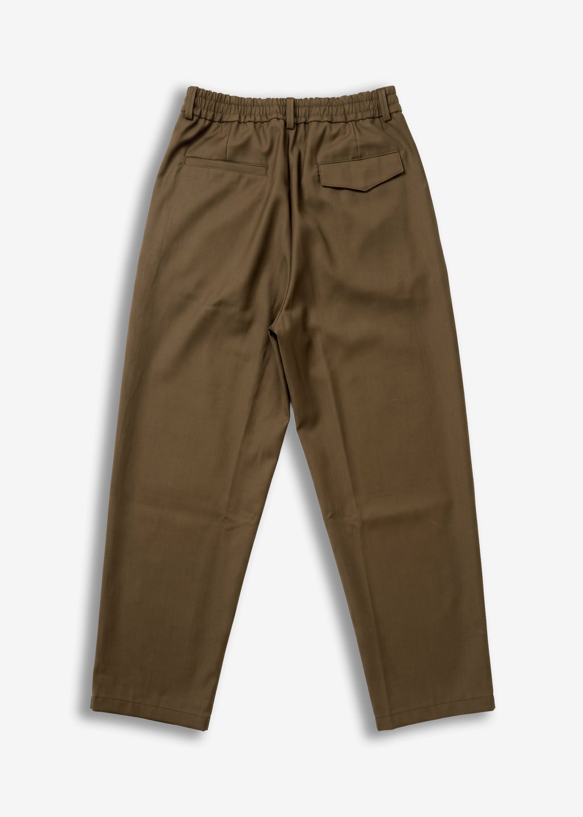 Pantalone Pences classico Beige