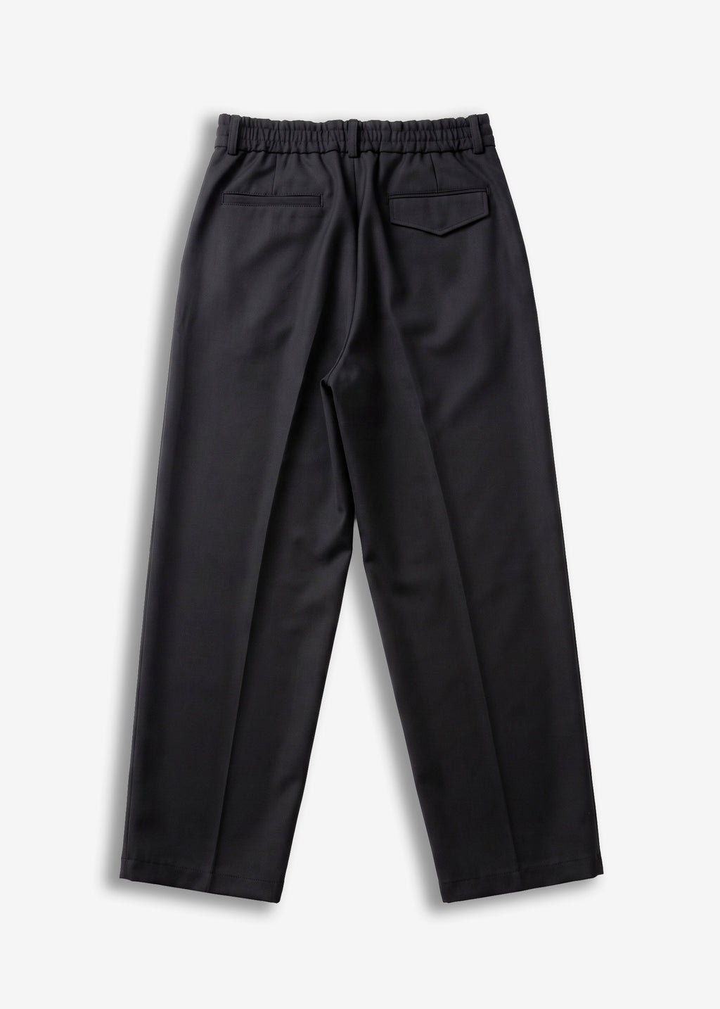 Pantalone Pences classico Black