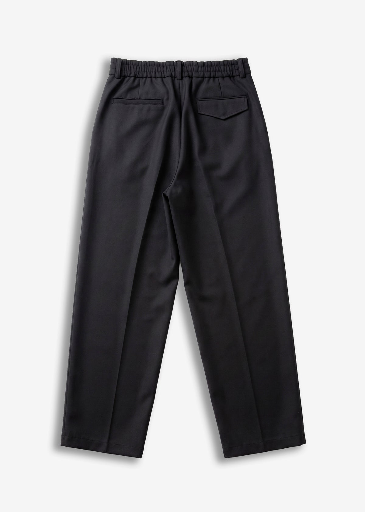 Pantalone Pences classico Black