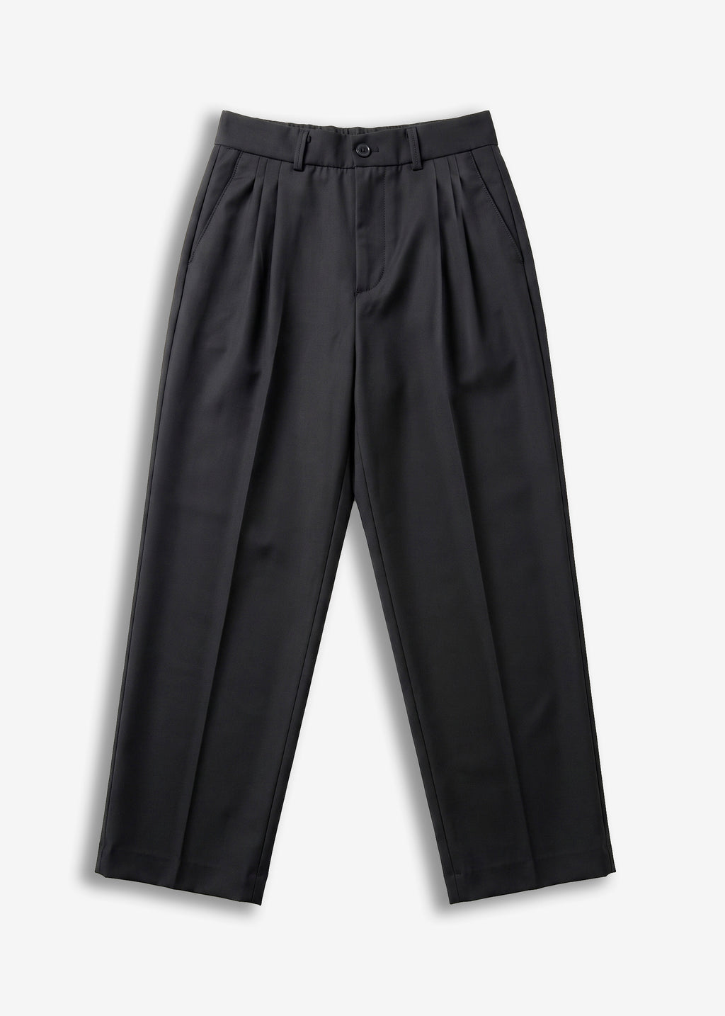Pantalone Pences classico Black