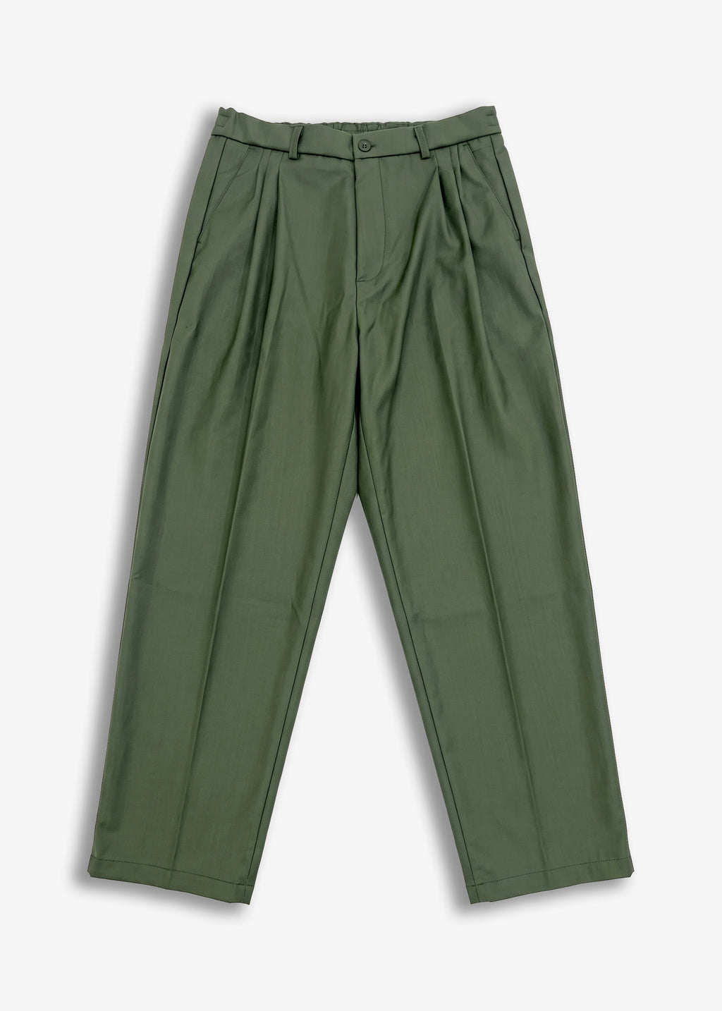 Pantalone Pences classico Green
