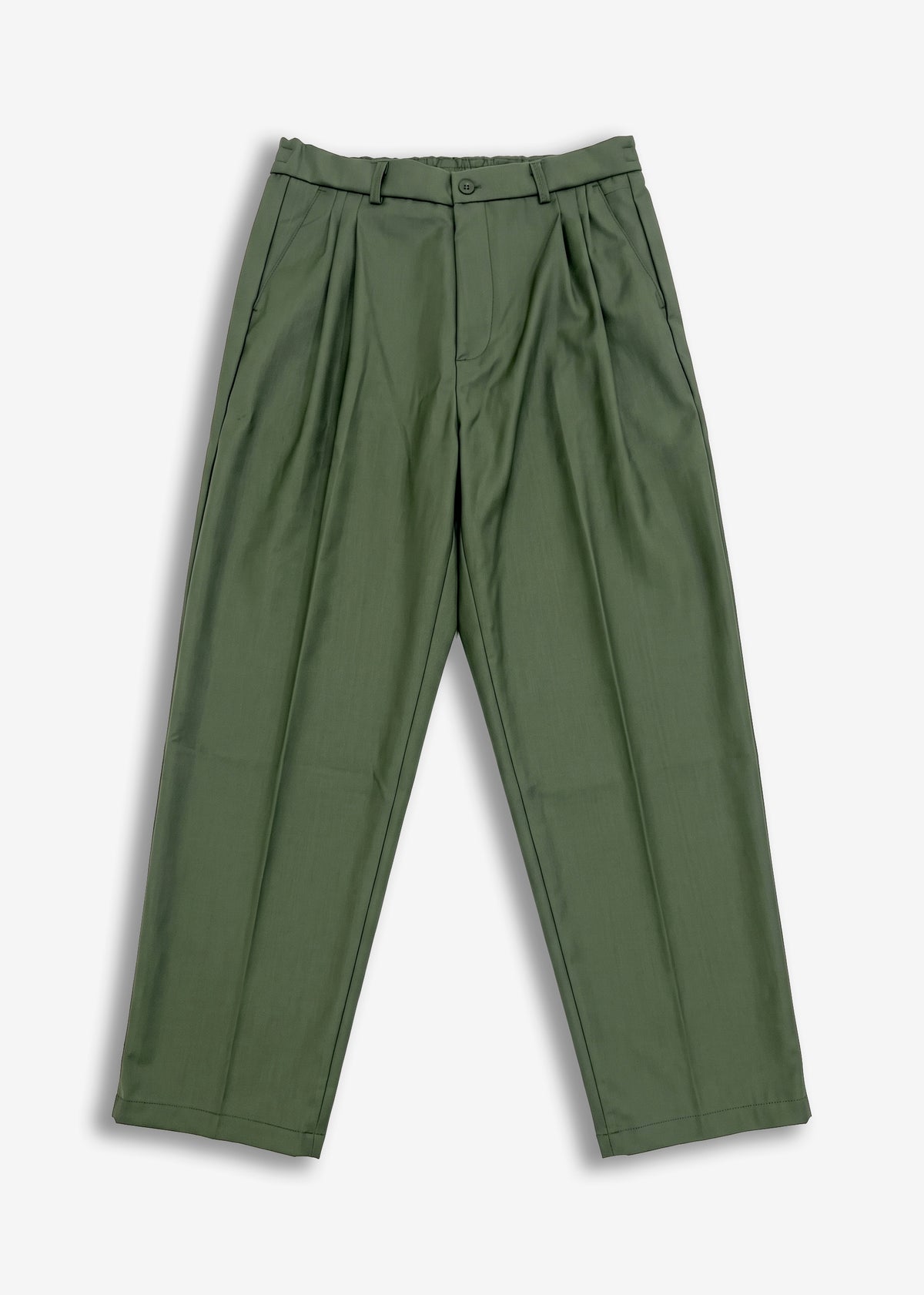 Pantalone Pences classico Green