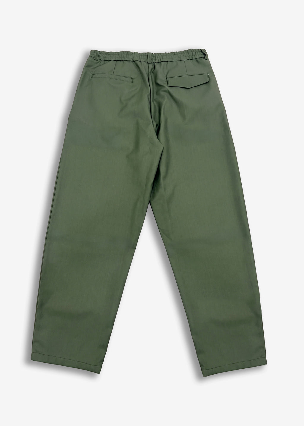 Pantalone Pences classico Green