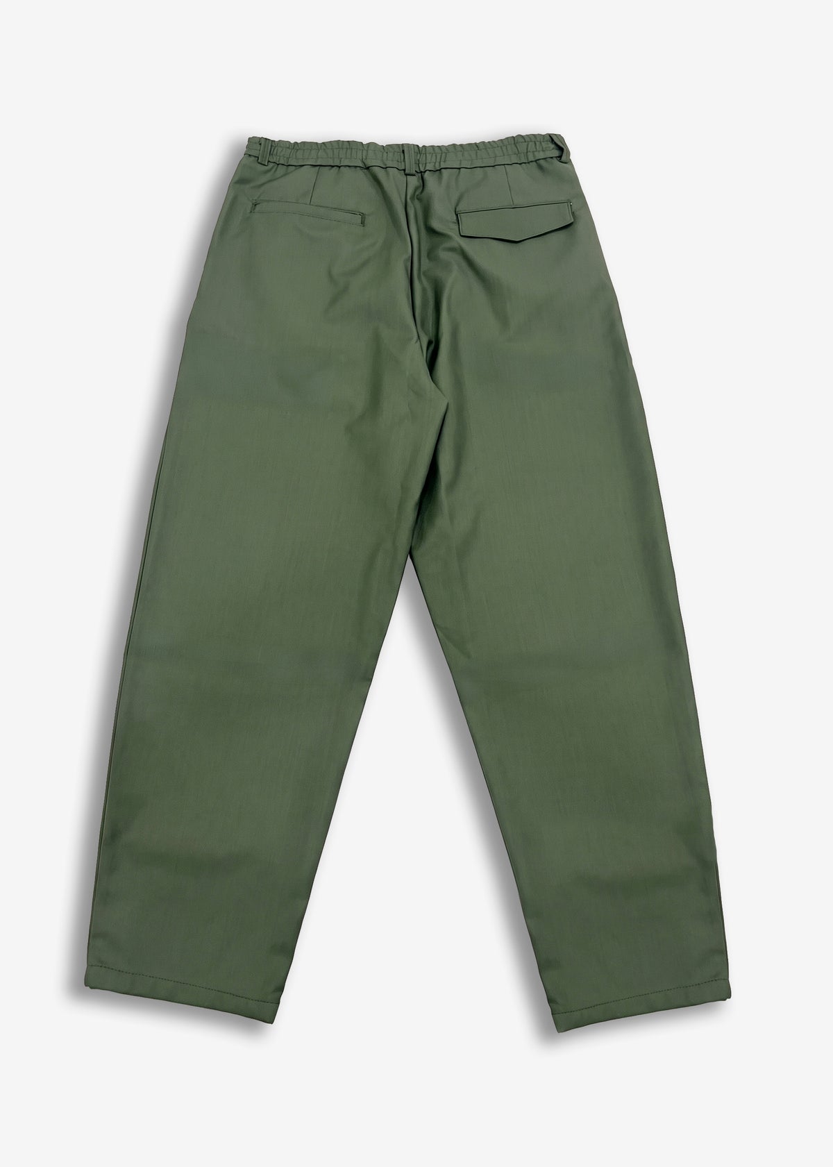 Pantalone Pences classico Green