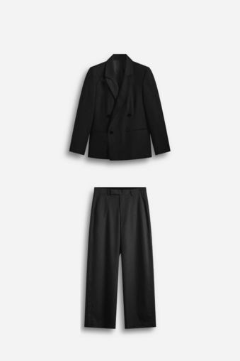Abito Black