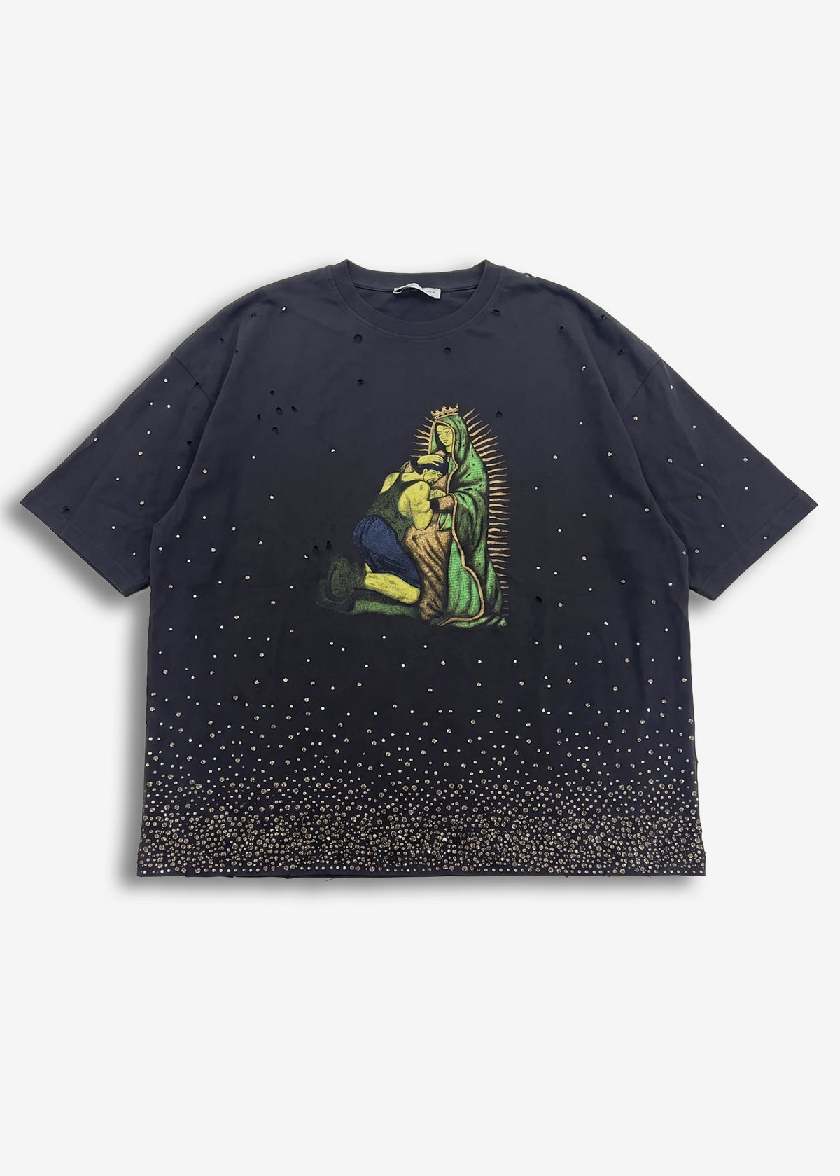 Essential Pocket Shirt Cookie