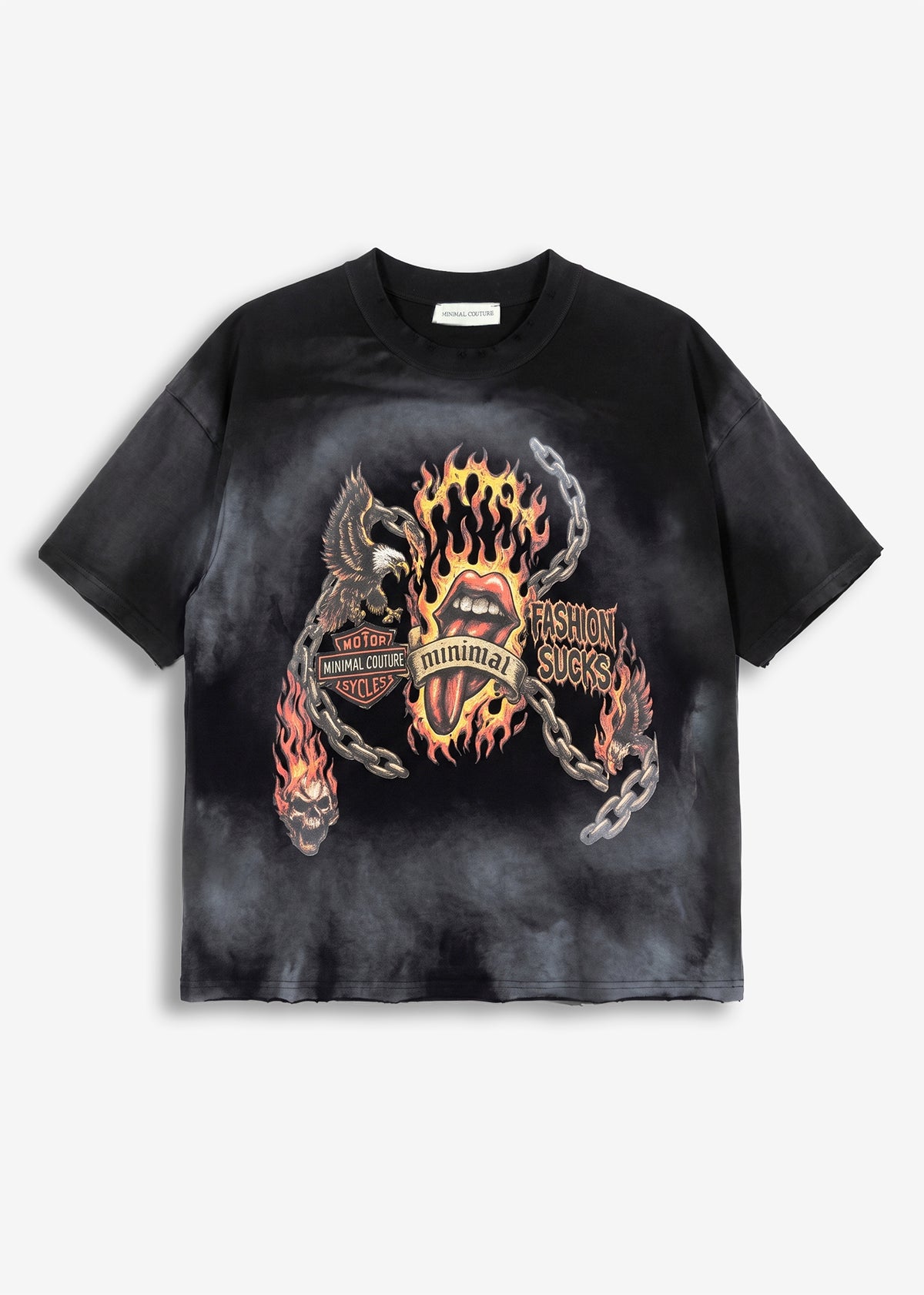 Essential Pocket Shirt Cookie