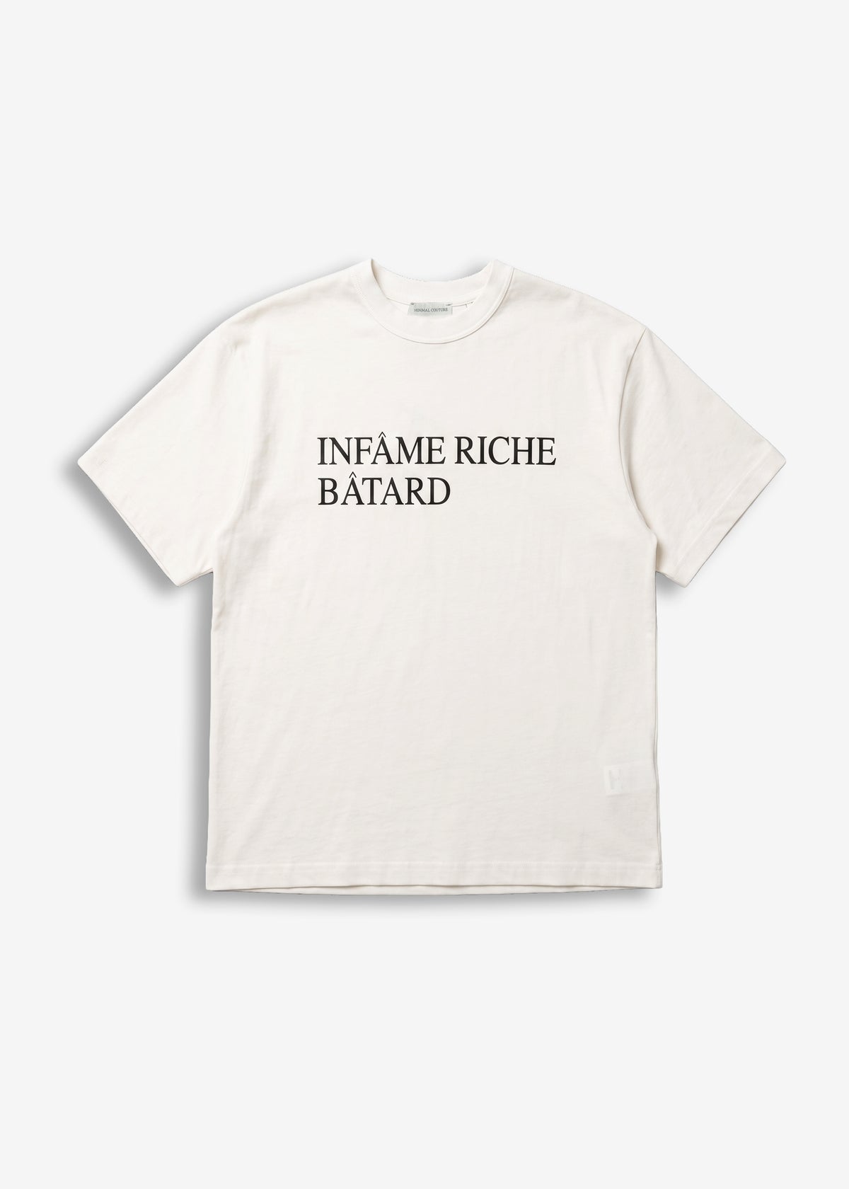 Essential Pocket Shirt Cookie