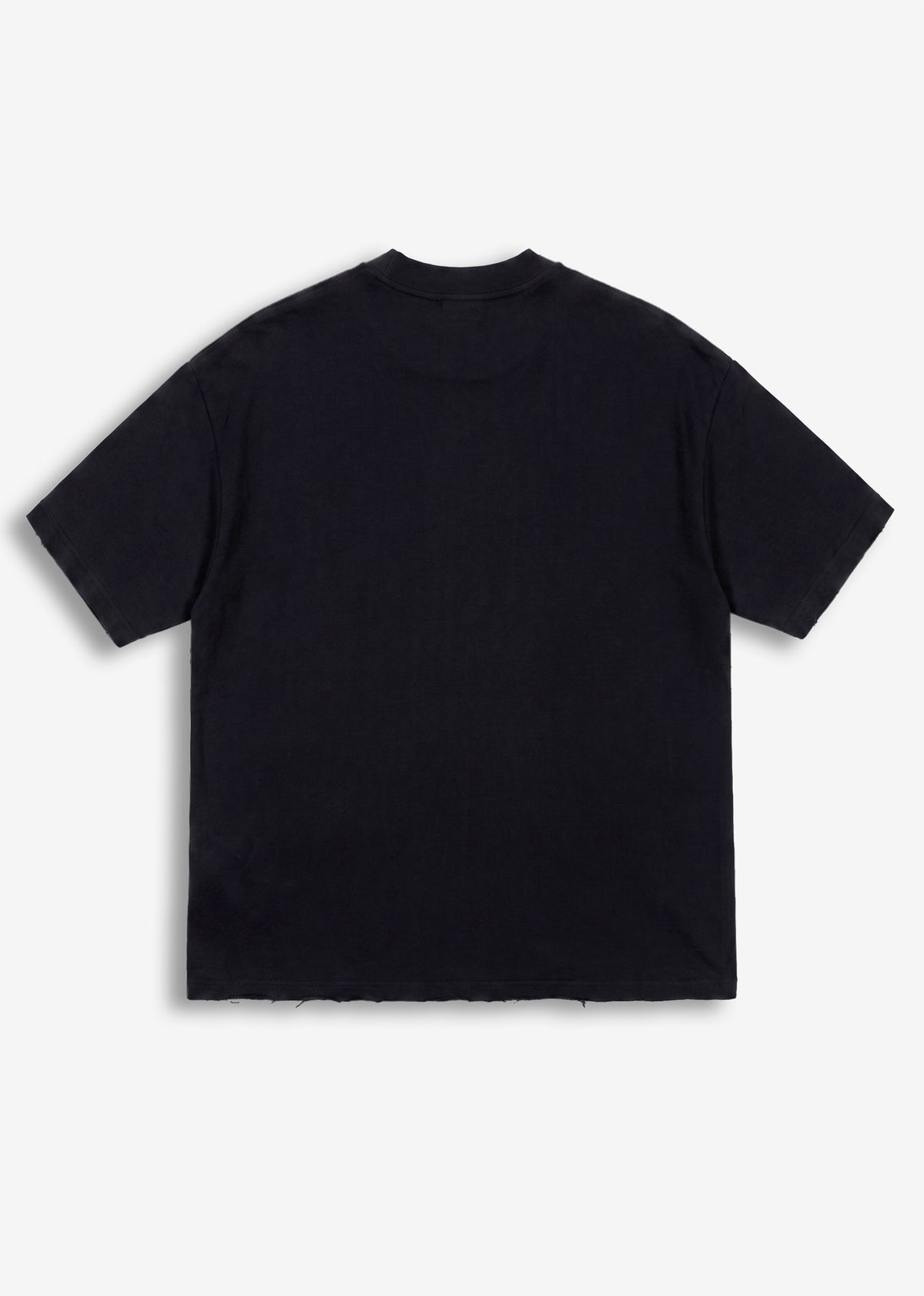 T-shirt Gorilla Black