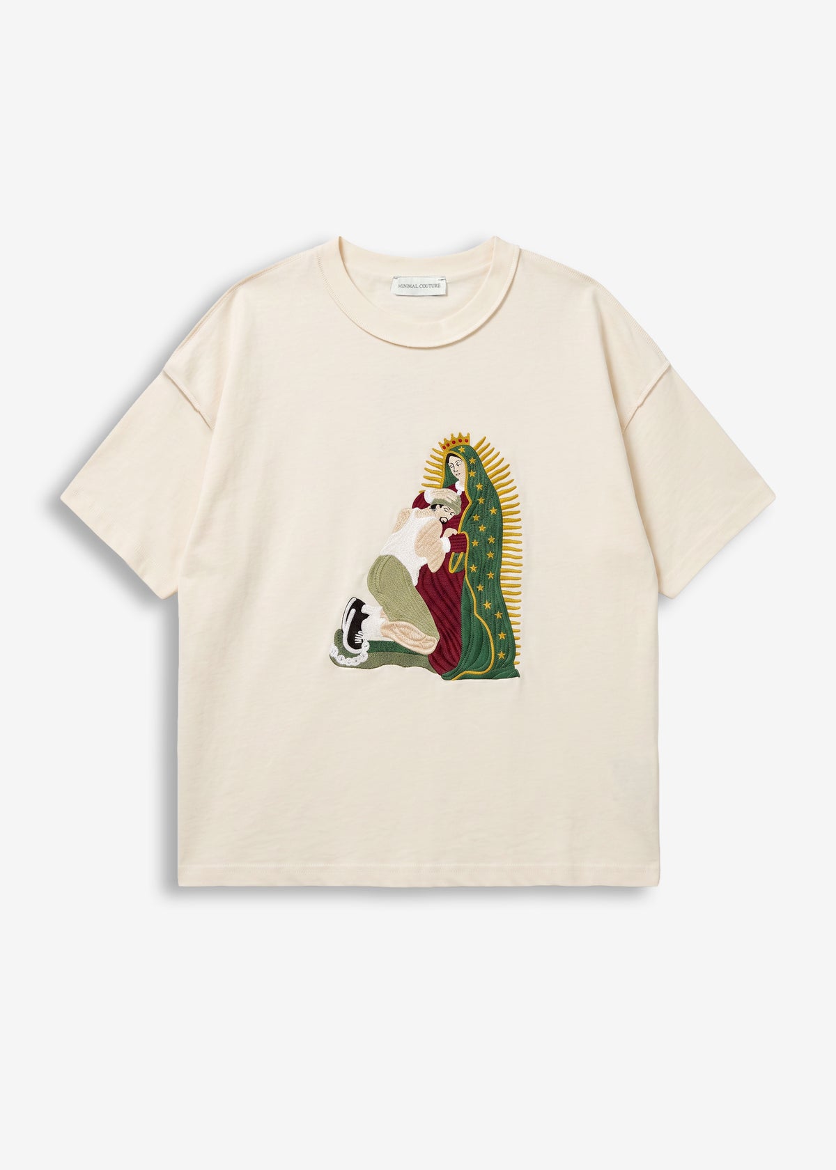 Essential Pocket Shirt Cookie