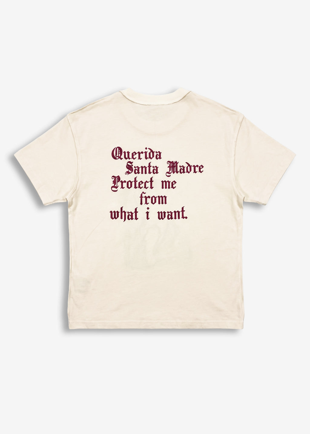 Essential Pocket Shirt Cookie