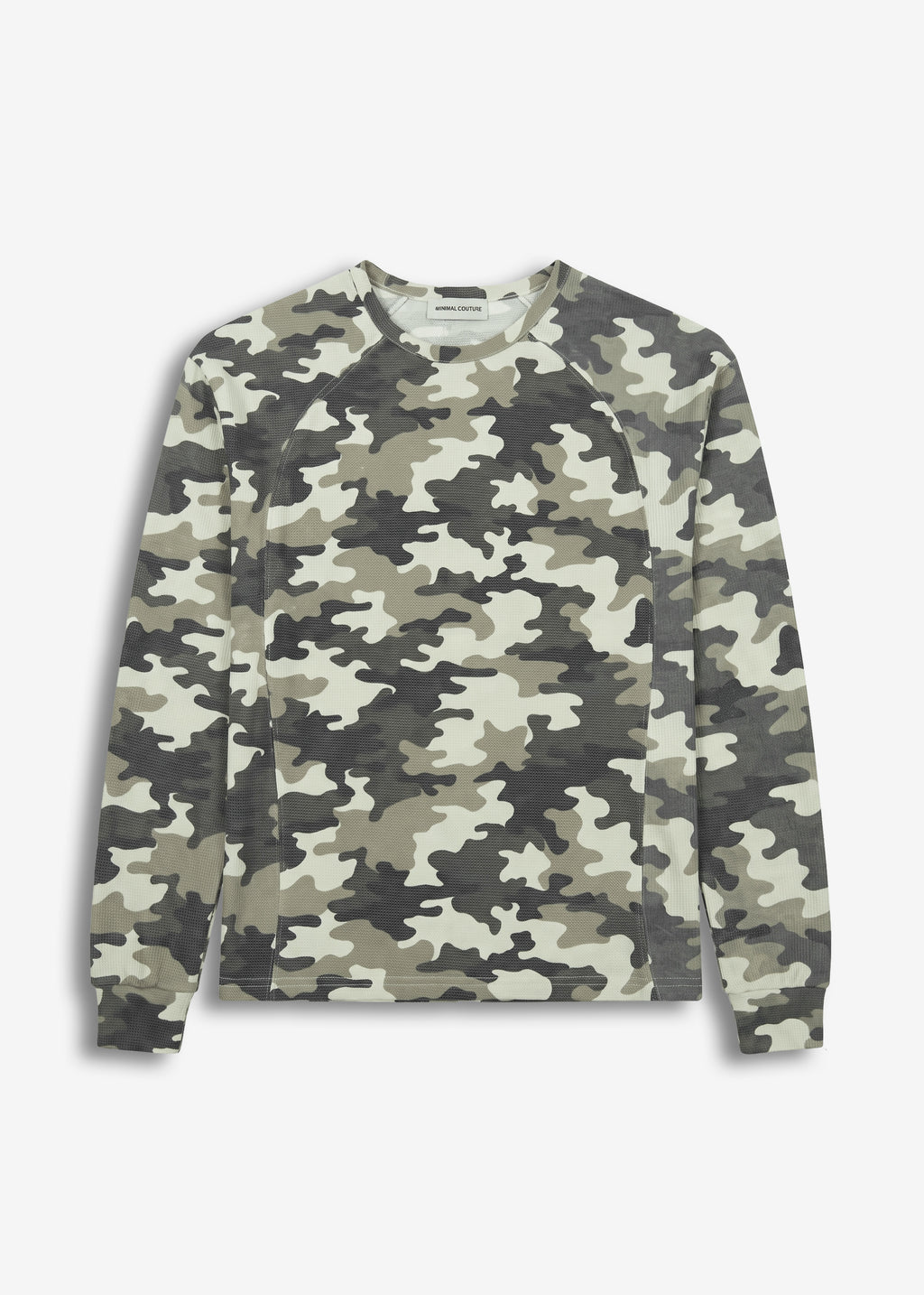 Essential Pocket Shirt Cookie