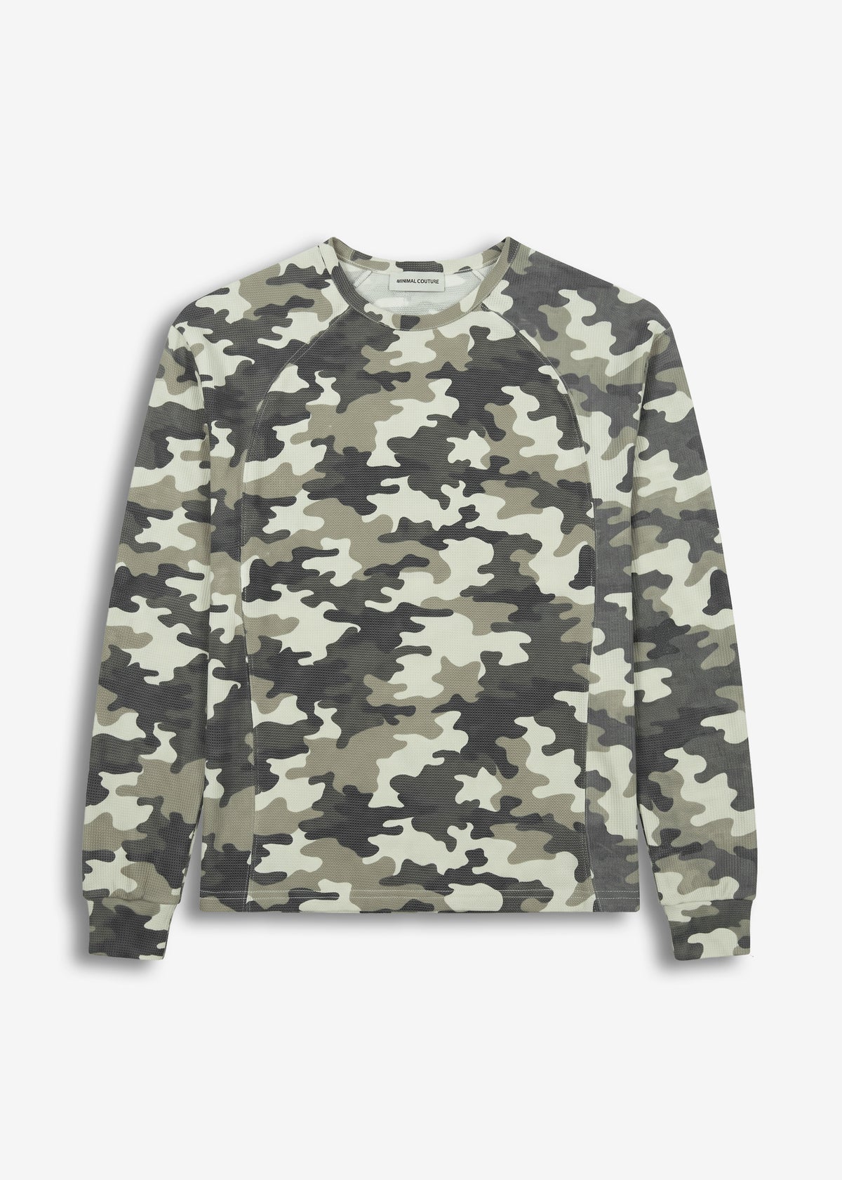 Essential Pocket Shirt Cookie