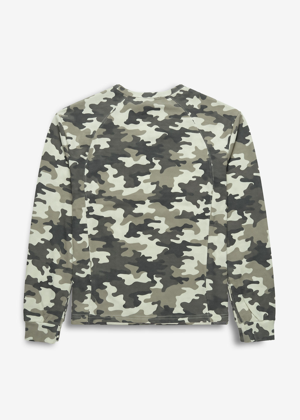 Essential Pocket Shirt Cookie