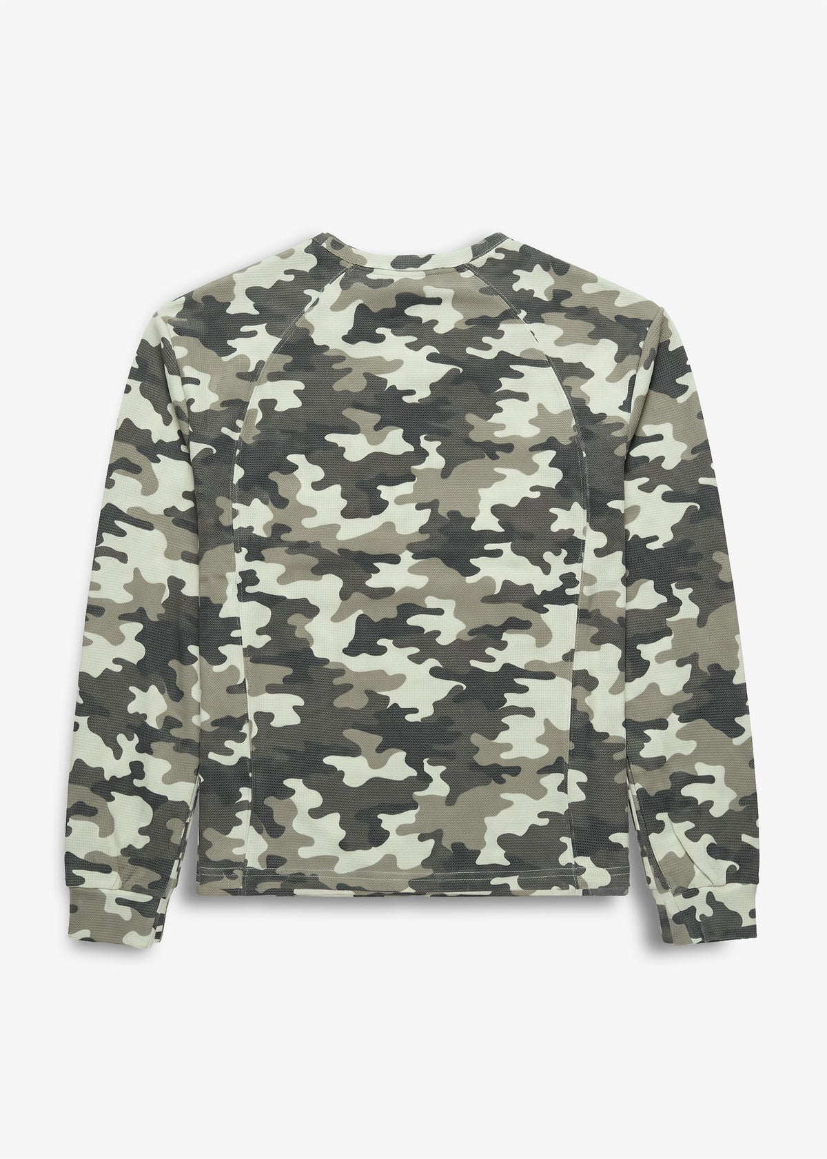 Essential Pocket Shirt Cookie