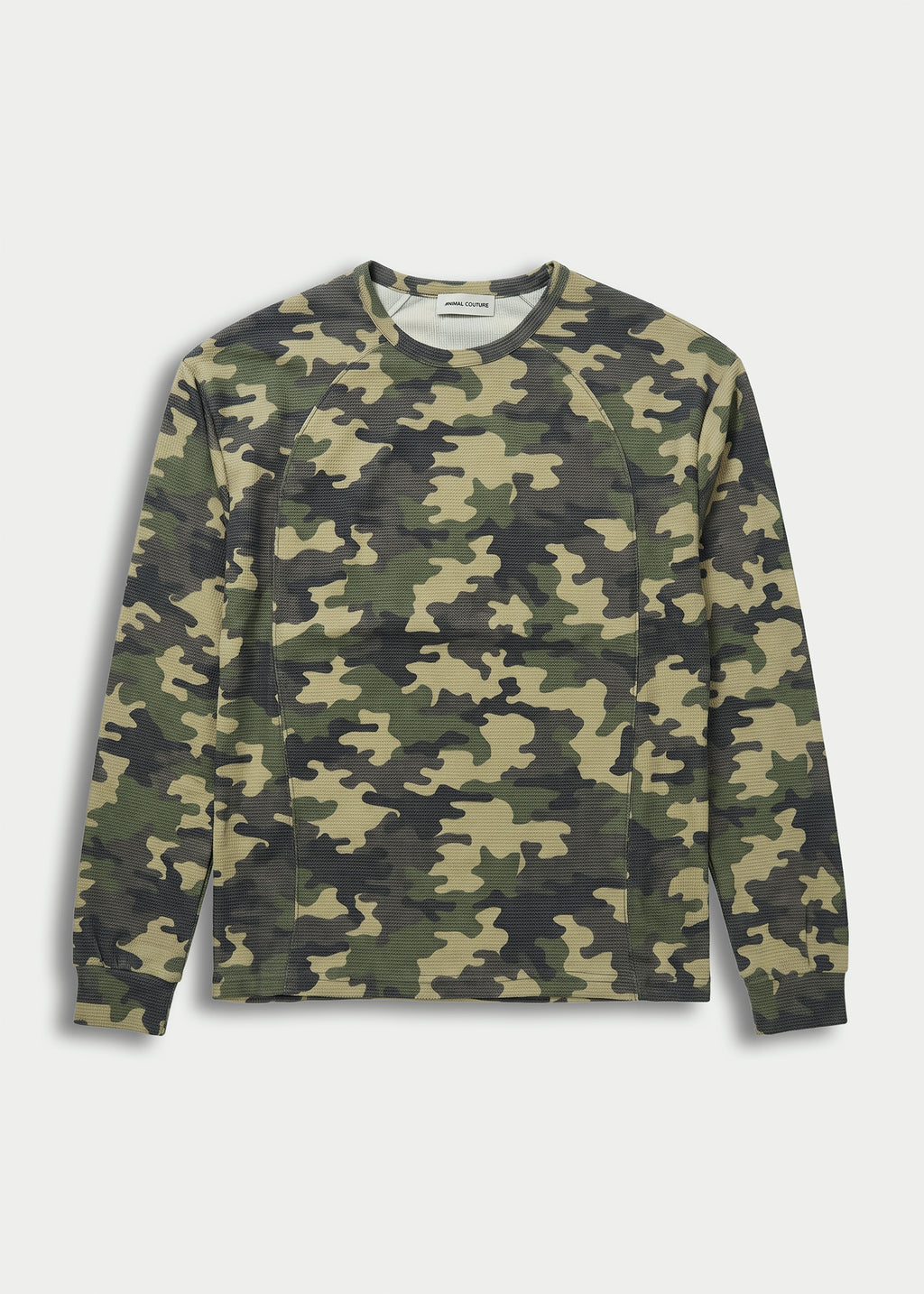 Essential Pocket Shirt Cookie