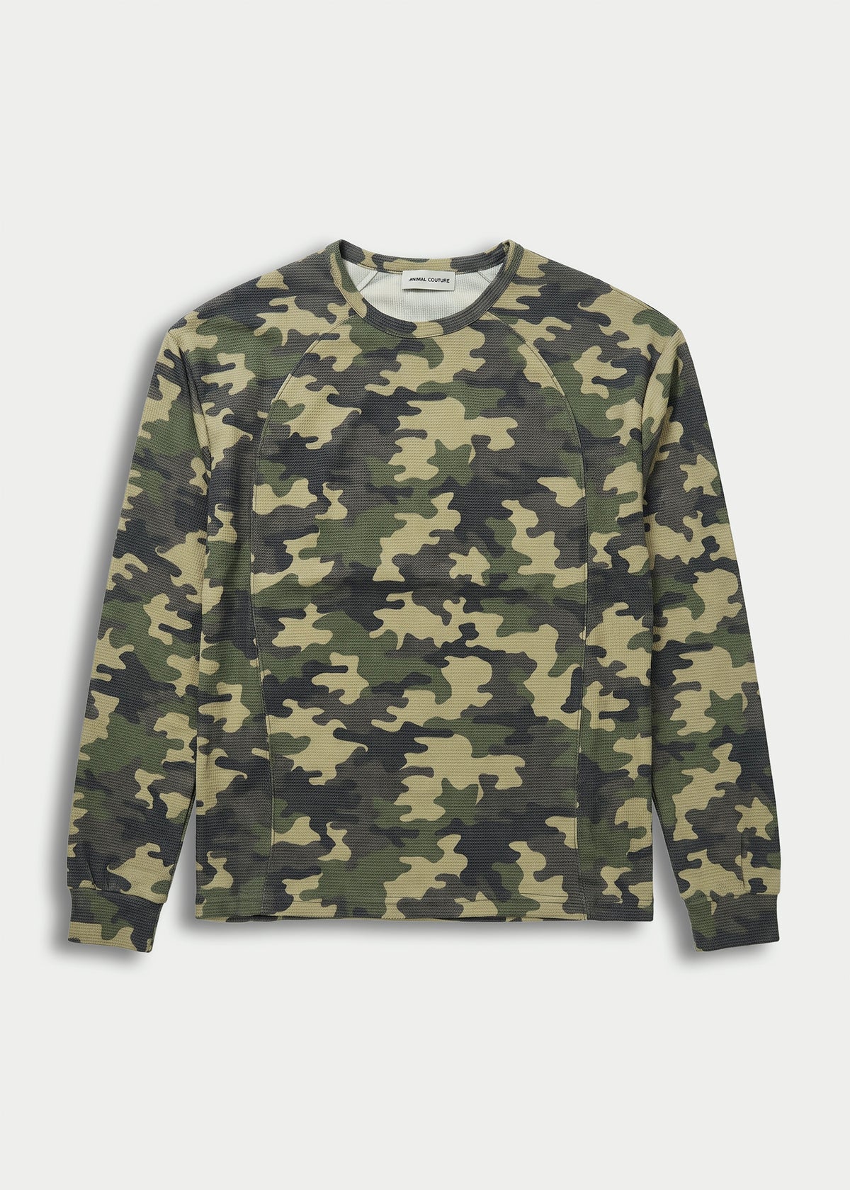 Essential Pocket Shirt Cookie