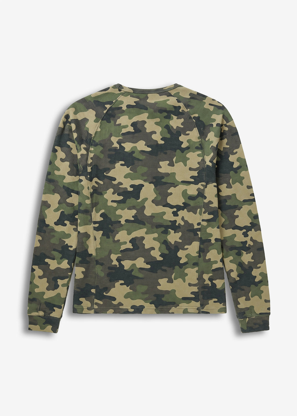 Essential Pocket Shirt Cookie