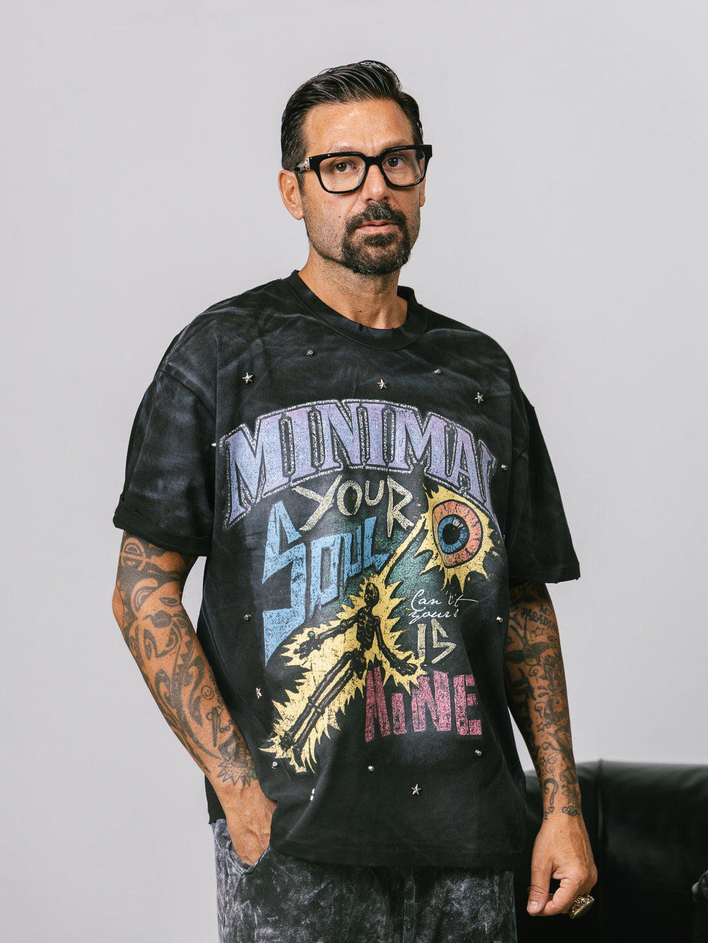 Essential Pocket Shirt Cookie