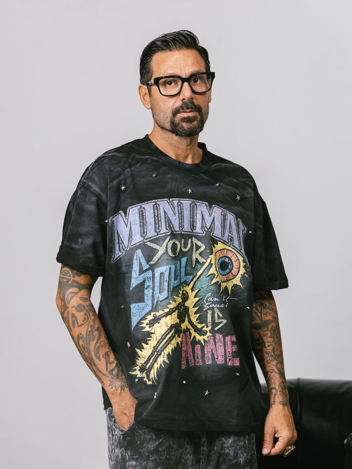 Essential Pocket Shirt Cookie