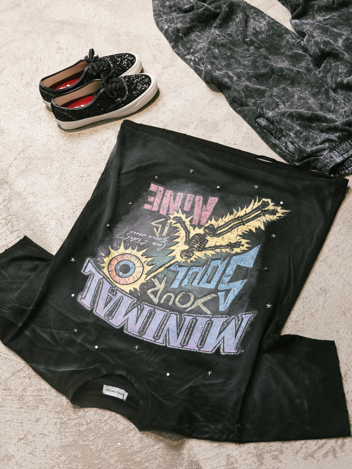 Essential Pocket Shirt Cookie