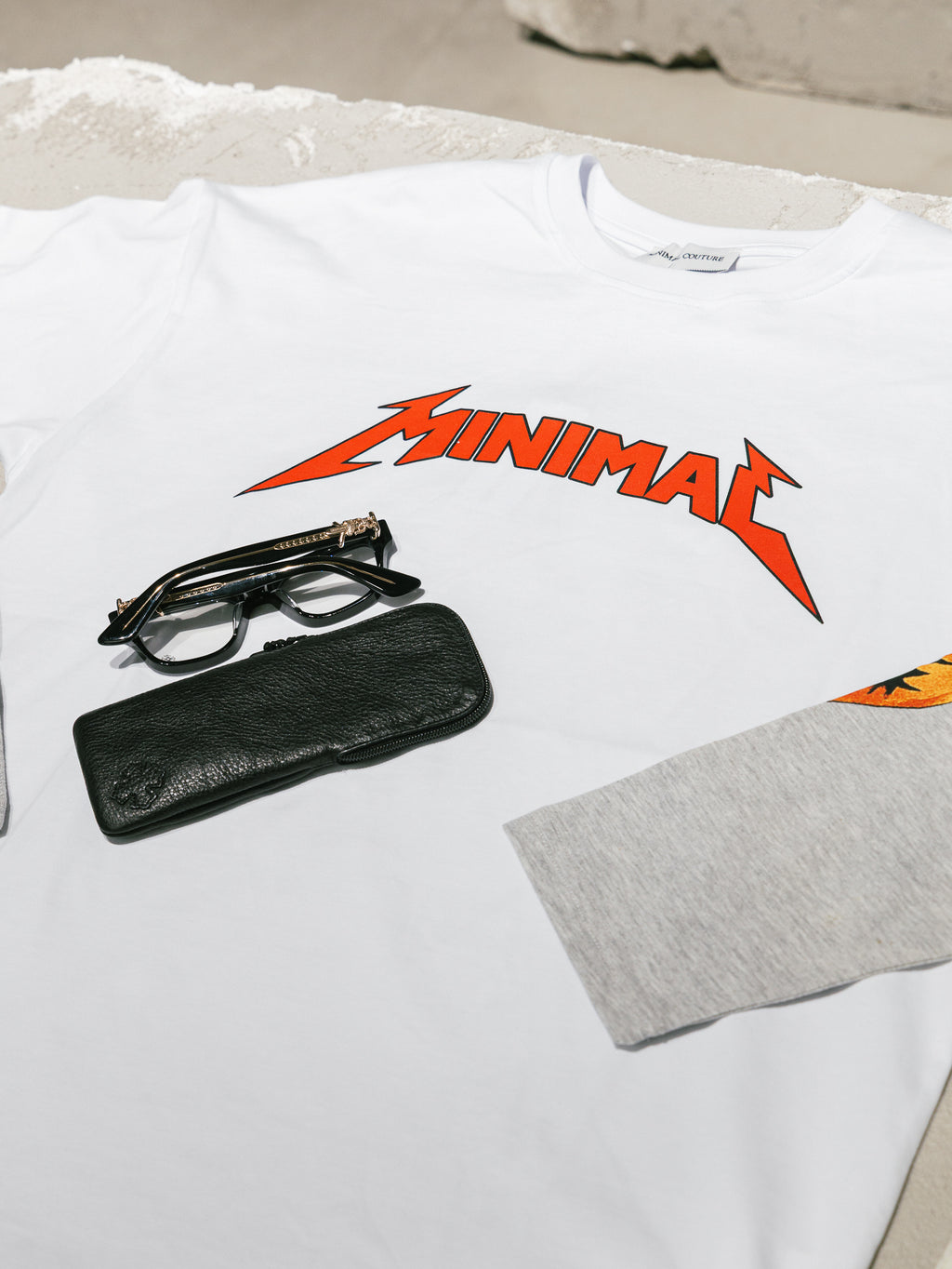 Essential Pocket Shirt Cookie