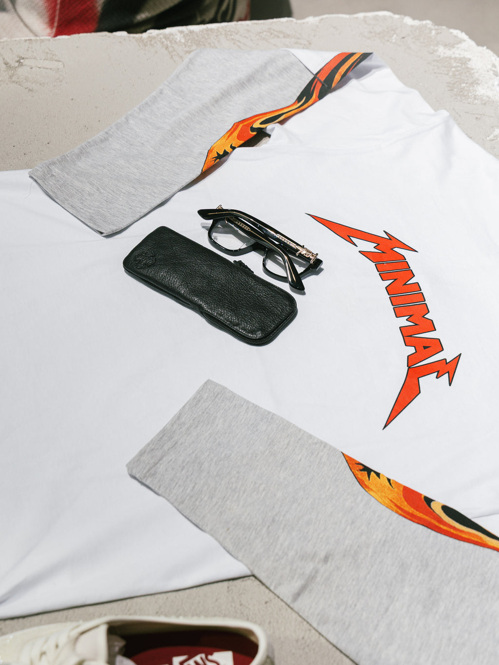 Essential Pocket Shirt Cookie