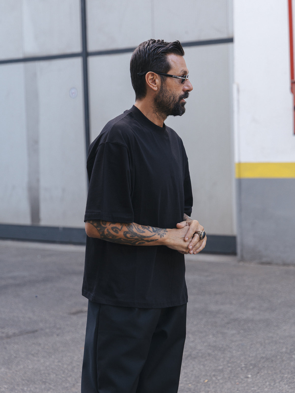 Box t-shirt bipack