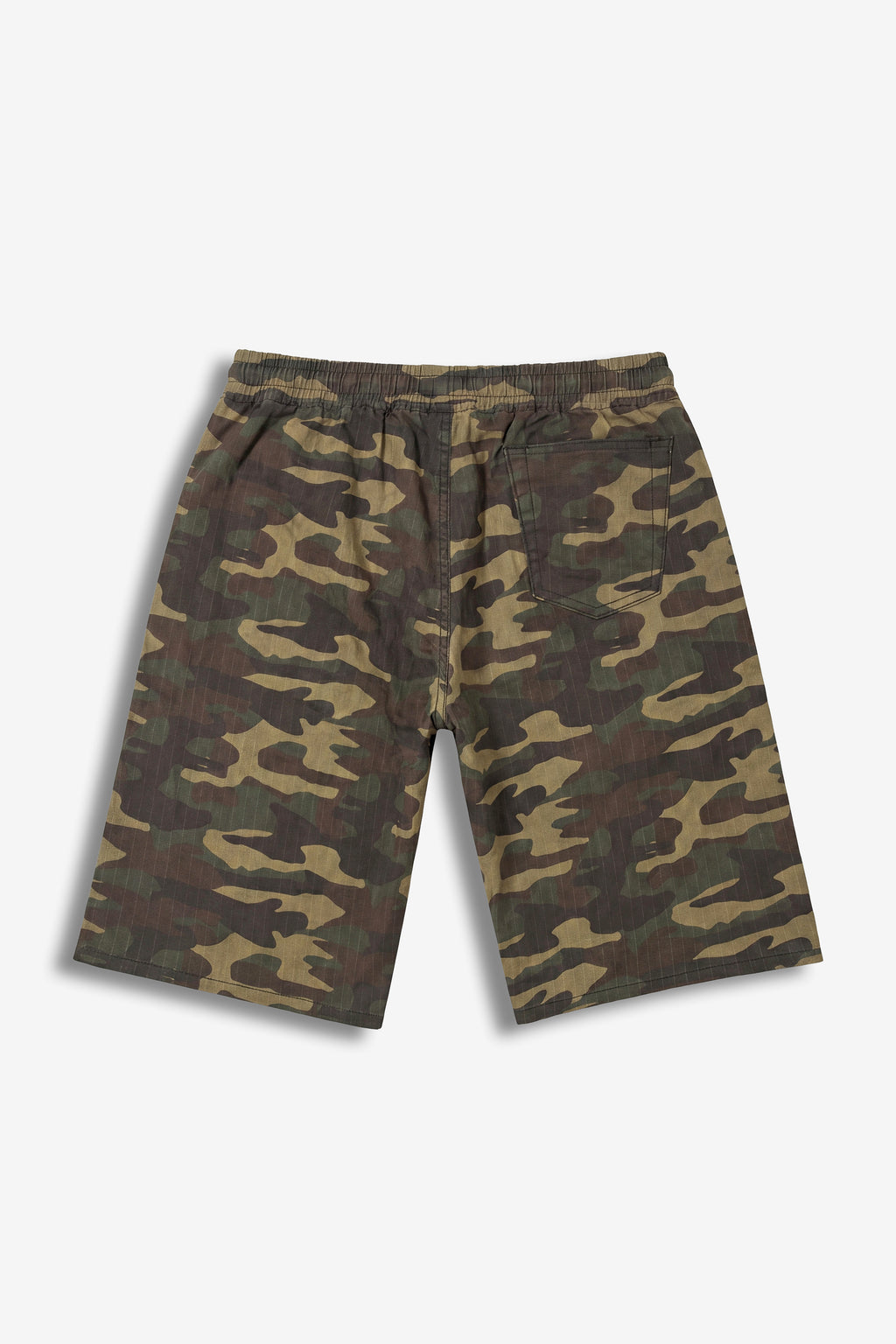 Essential Pocket Shirt Cookie