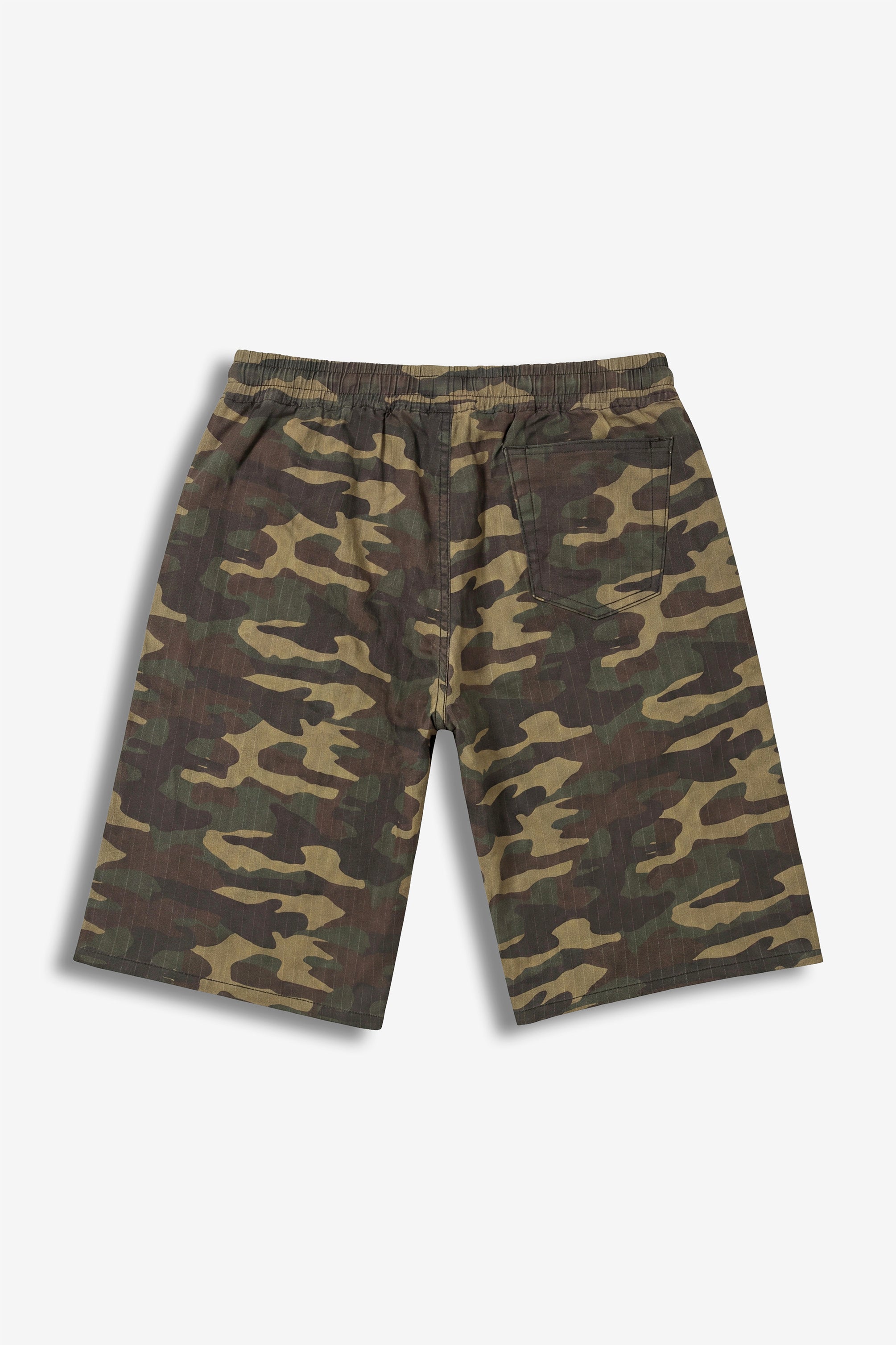 Essential Pocket Shirt Cookie