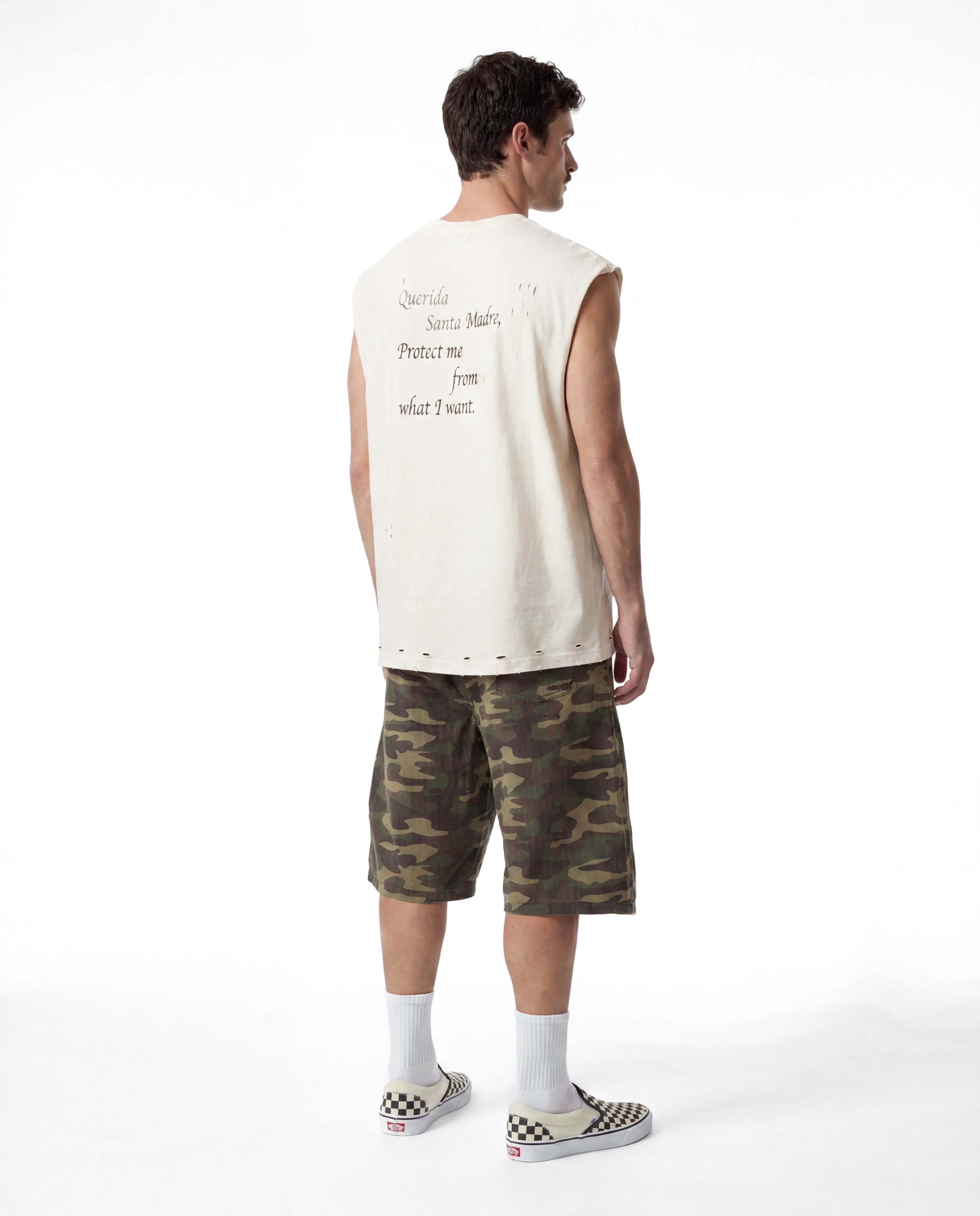 Essential Pocket Shirt Cookie