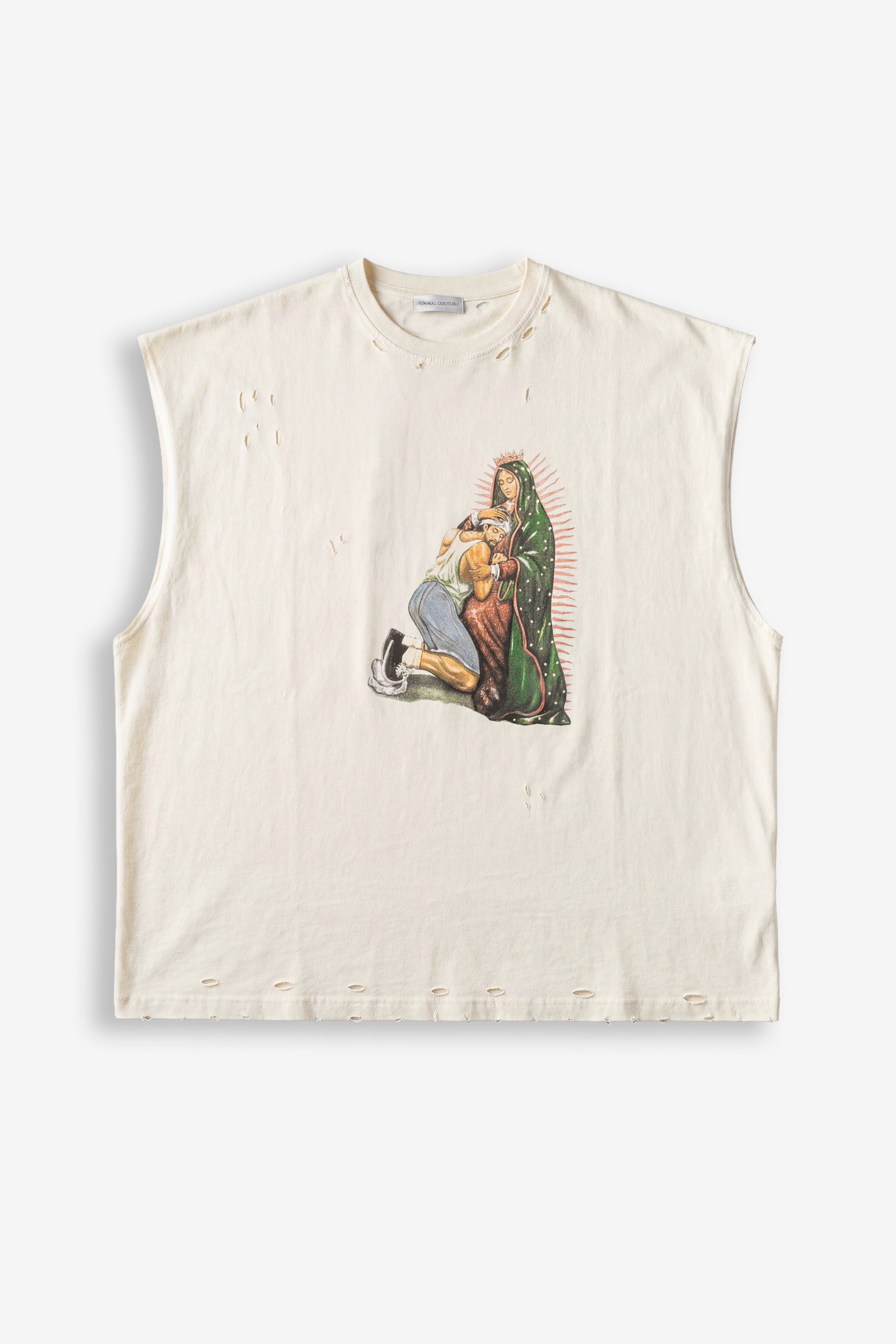 Essential Pocket Shirt Cookie