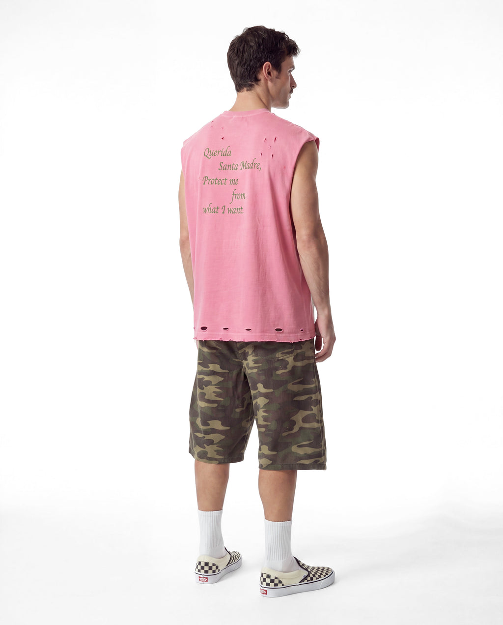 Essential Pocket Shirt Cookie