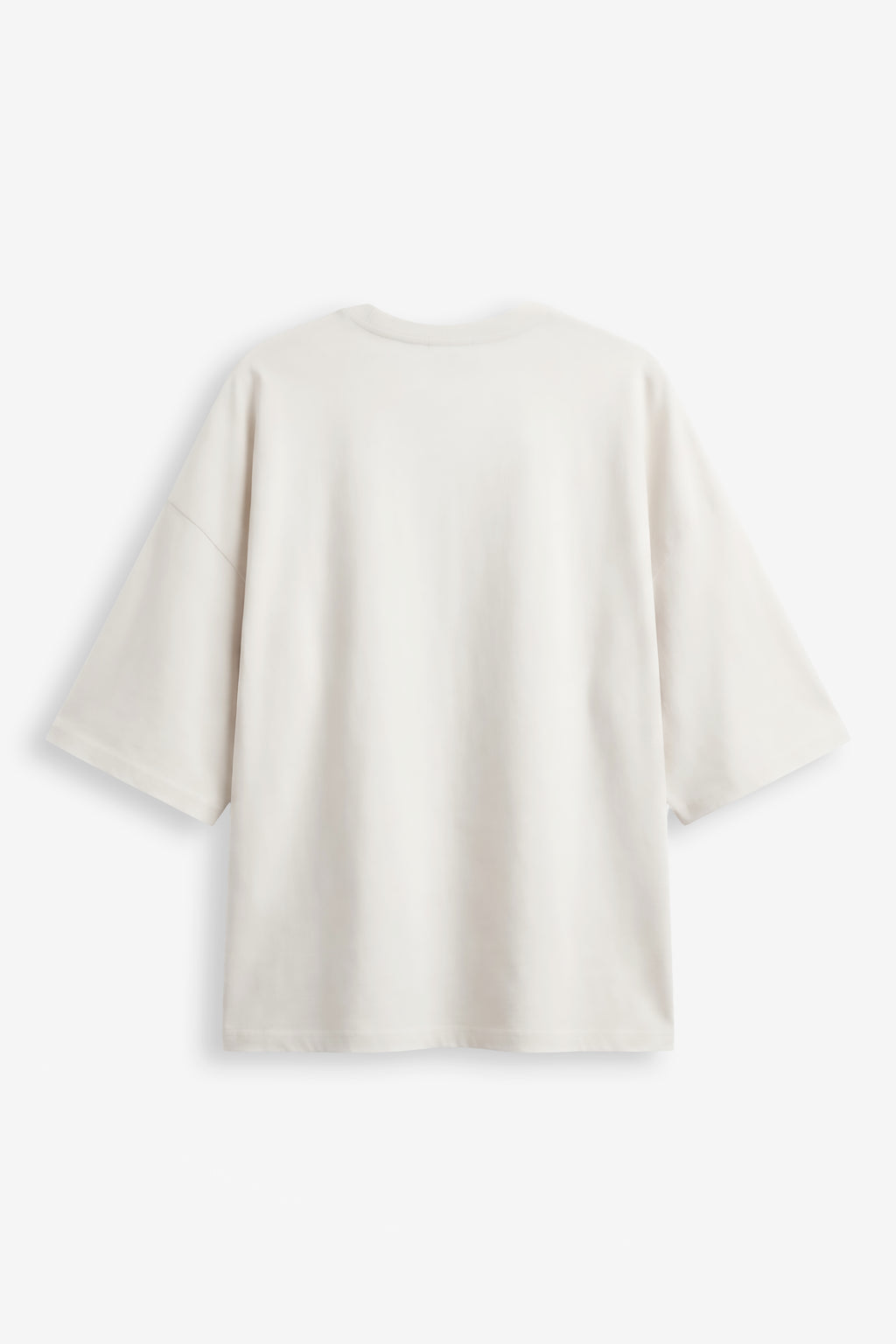 T-shirt Croci color White