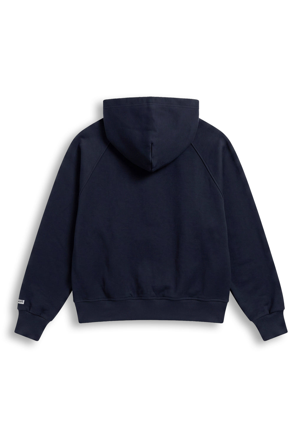 Hoodie tracksuit Blu