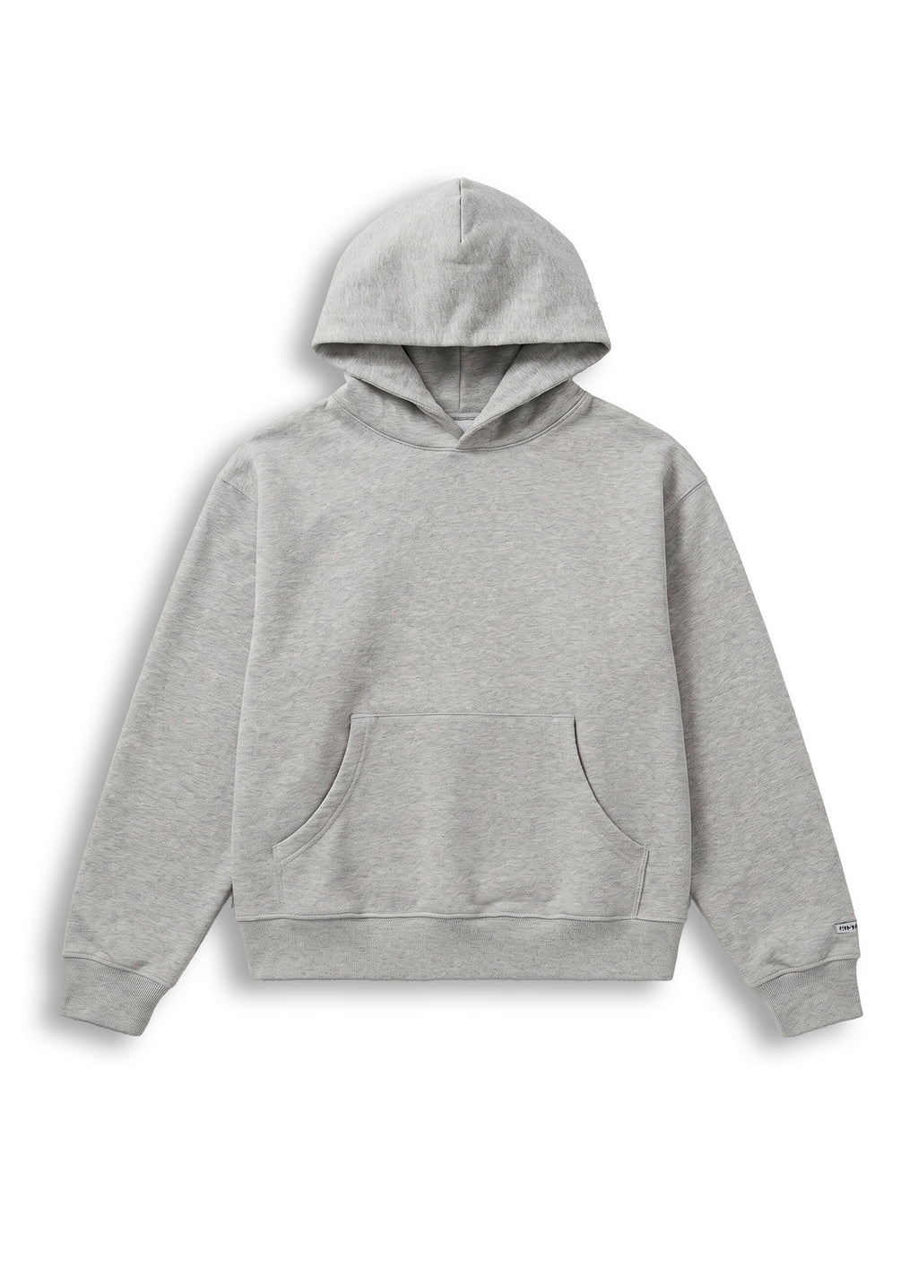 Hoodie tracksuit Grey