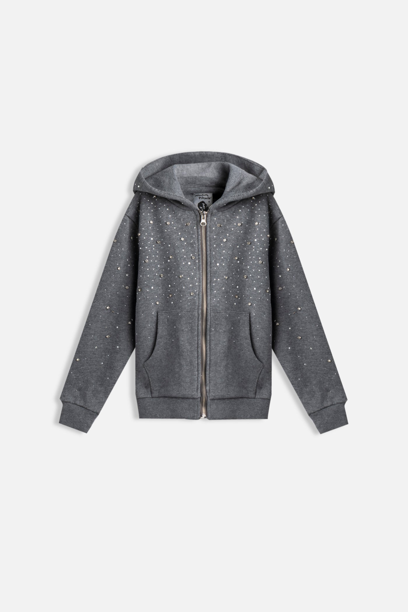 Crystal Kids Hoodie