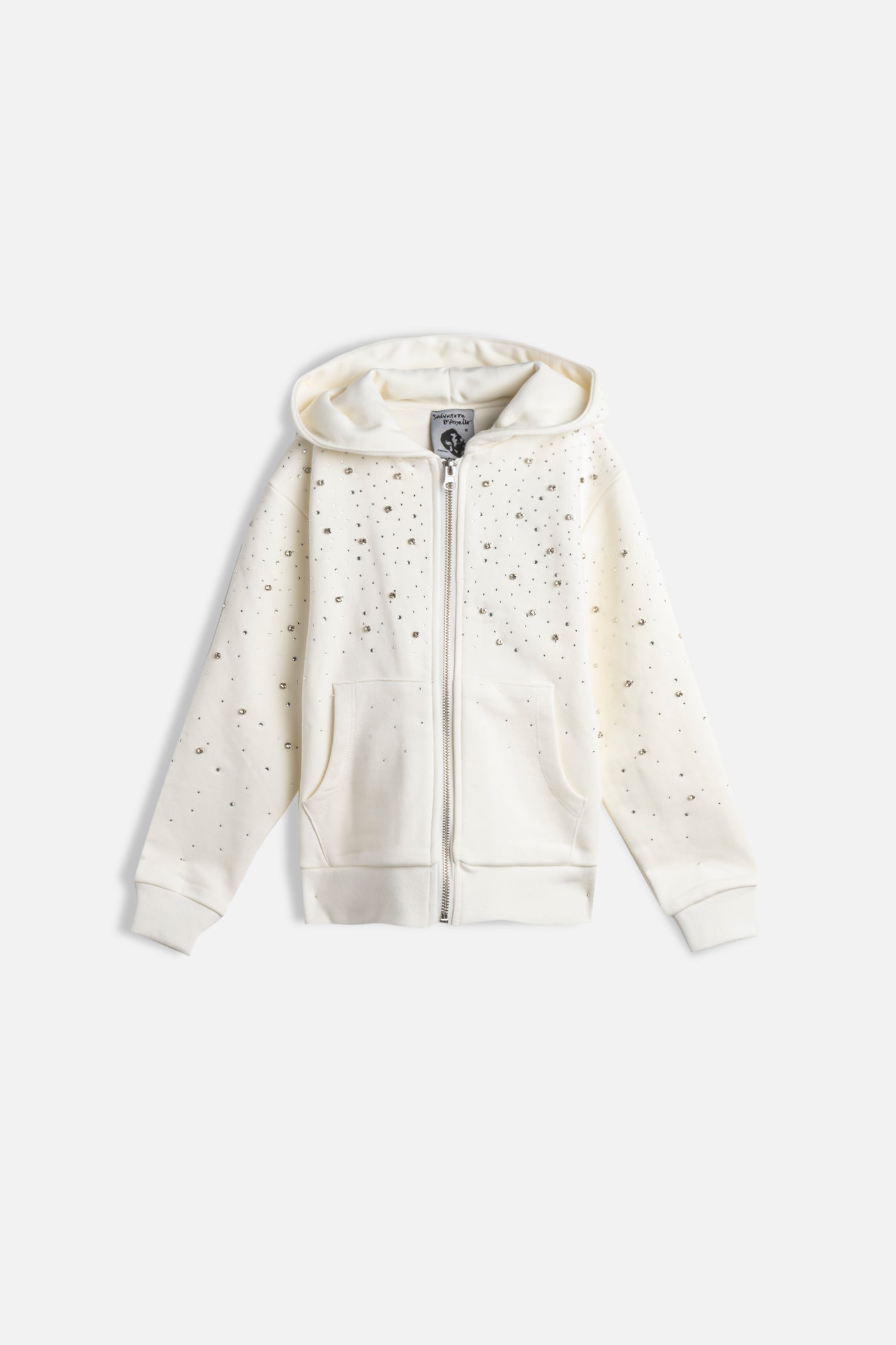 Crystal Kids Hoodie