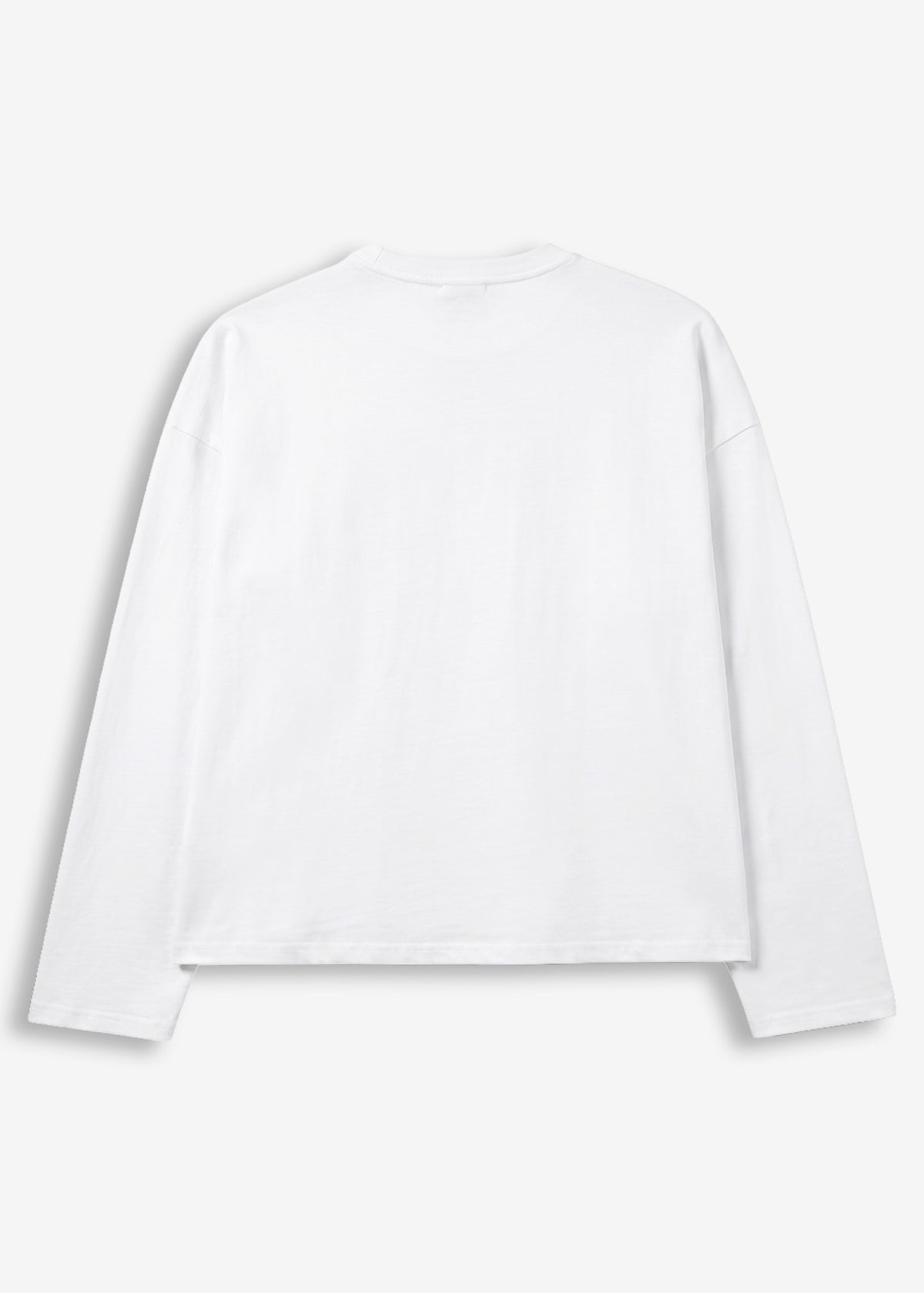 Essential Pocket Shirt Cookie