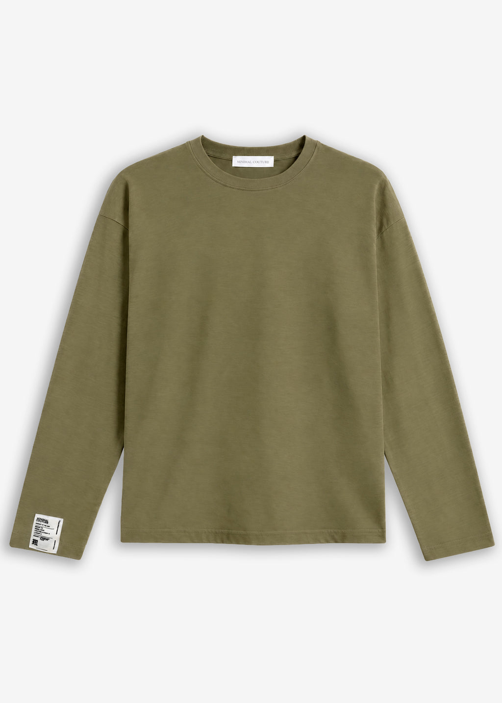 Essential Pocket Shirt Cookie