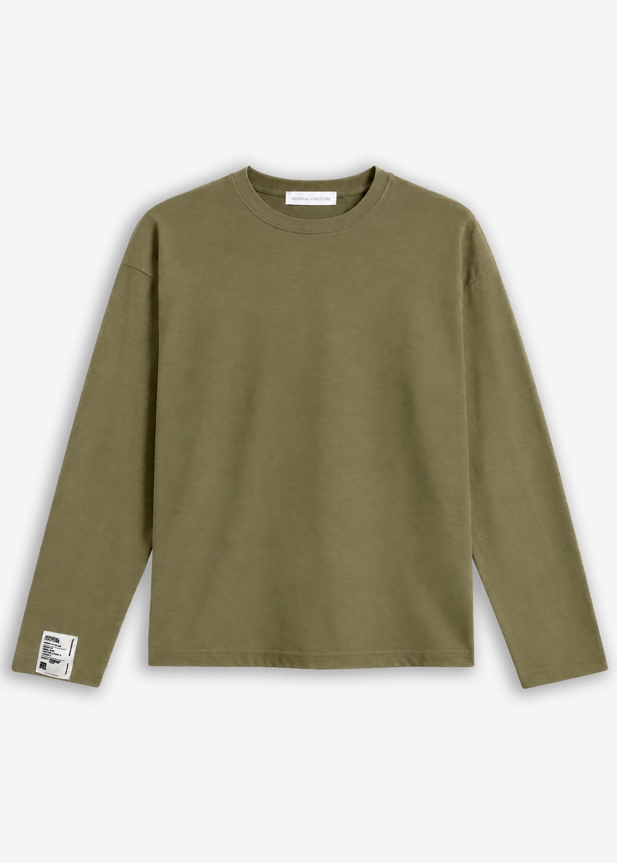 Essential Pocket Shirt Cookie
