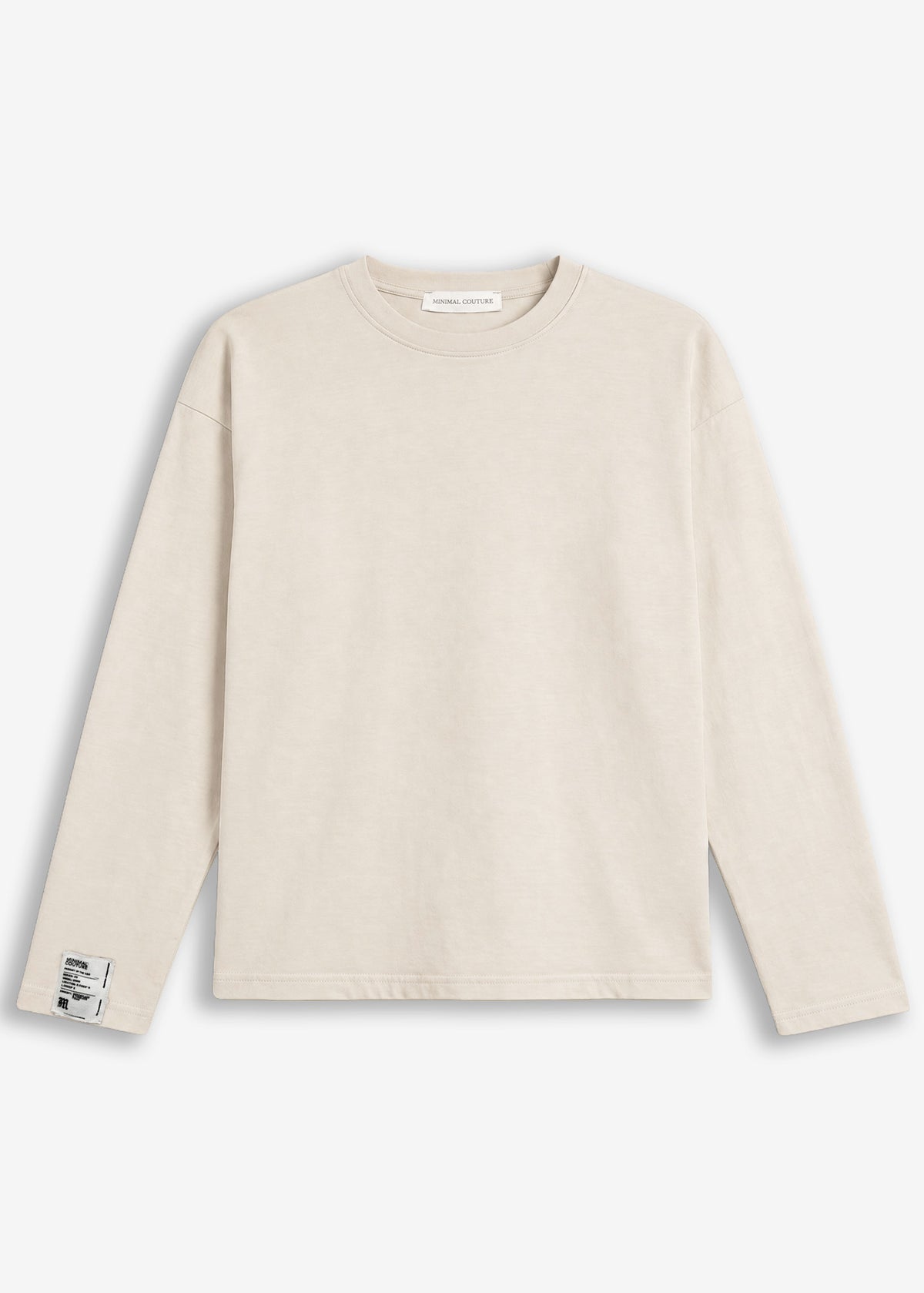 Essential Pocket Shirt Cookie