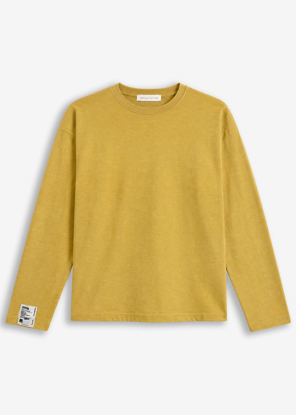 Essential Pocket Shirt Cookie