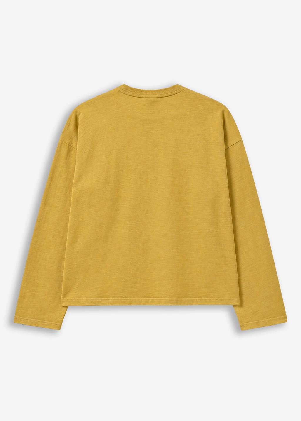 Essential Pocket Shirt Cookie